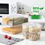 طقم منظم ثلاجة 14 قطعة - كيوسيرا-InfluencerCodes_Ramadan26_All_20012026-image-4