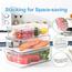 طقم منظم ثلاجة 14 قطعة - كيوسيرا-InfluencerCodes_Ramadan26_All_20012026-image-3