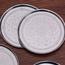 Quesera Amara 4-Piece Coaster Set - 10x10 cm-InfluencerCodes_Ramadan26_All_20012026-image-1