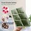 صينية مكعبات ثلج سيليكون مع غطاء - كويسيرا - طقم من 3-InfluencerCodes_Ramadan26_All_20012026-image-2
