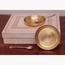 Quesera Kanz 4-Piece Engraved Brass Plate and Spoon Set-InfluencerCodes_Ramadan26_All_20012026-image-6