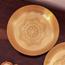 Quesera Kanz 4-Piece Engraved Brass Plate and Spoon Set-InfluencerCodes_Ramadan26_All_20012026-image-7