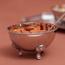Quesera Layali 3-Bowl Brass Condiment Set with Tray and Spoon-InfluencerCodes_Ramadan26_All_20012026-image-4
