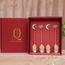 Quesera 4-Piece Dessert Spoon Set-InfluencerCodes_Ramadan26_All_20012026-image-3