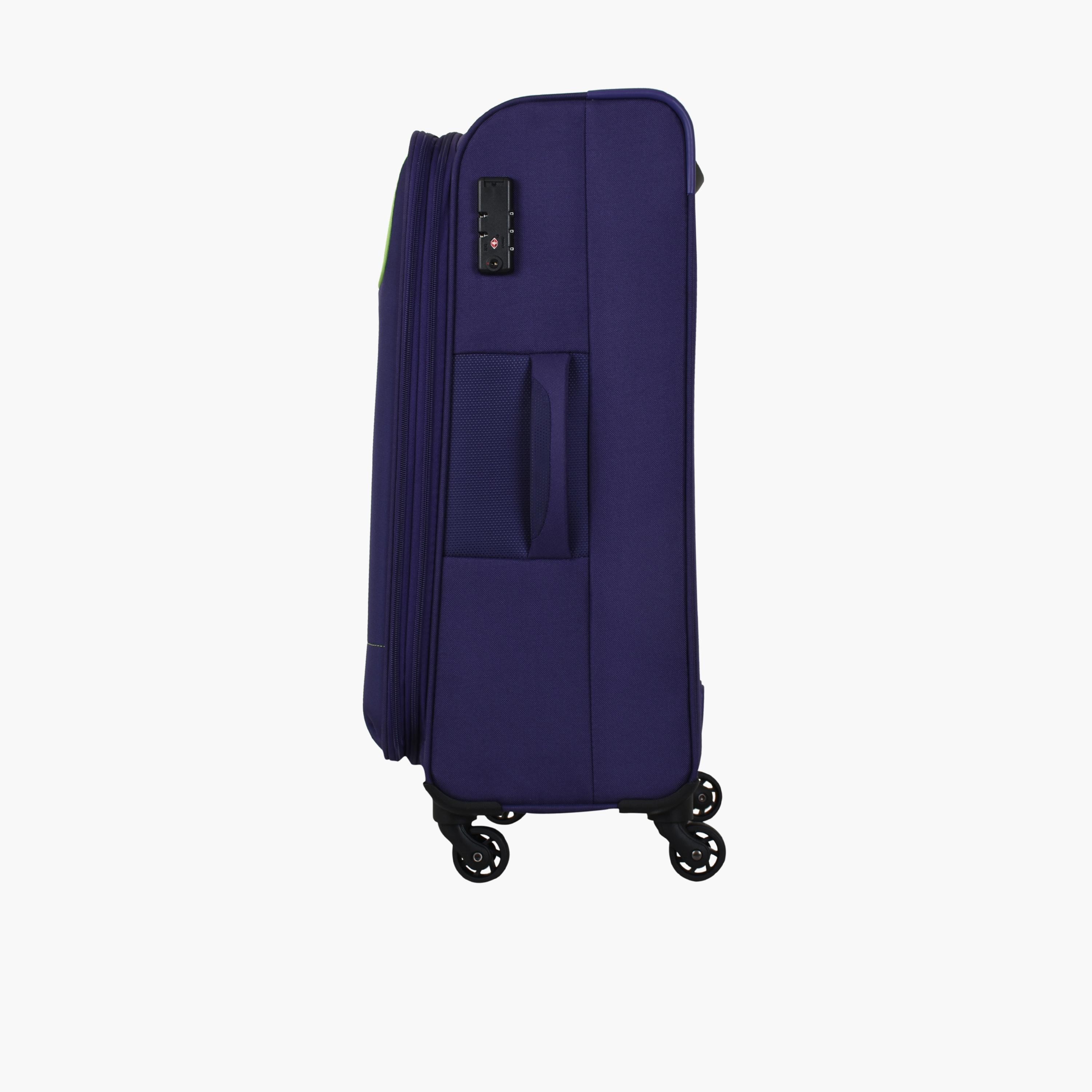 American Tourister Jamaica Set of 3 Polyester Softcase Four-Wheeler Luggage Bag with TSA Lock-travel-luggagesandbags-luggage-image-6
