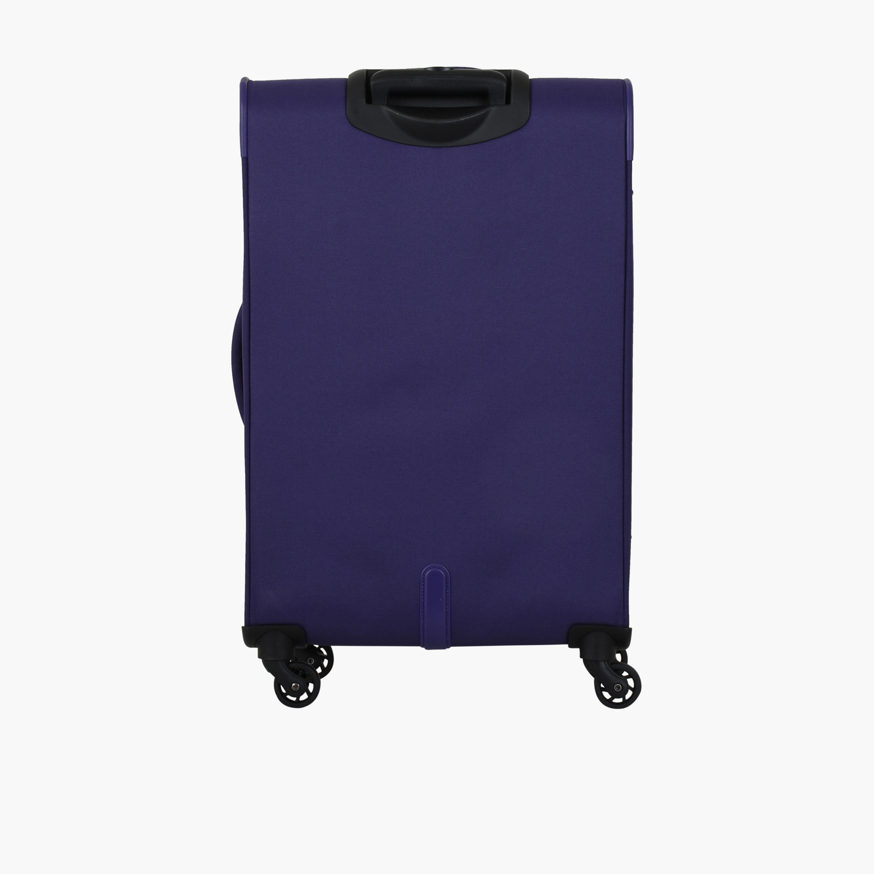 American Tourister Jamaica Set of 3 Polyester Softcase Four-Wheeler Luggage Bag with TSA Lock-travel-luggagesandbags-luggage-image-7