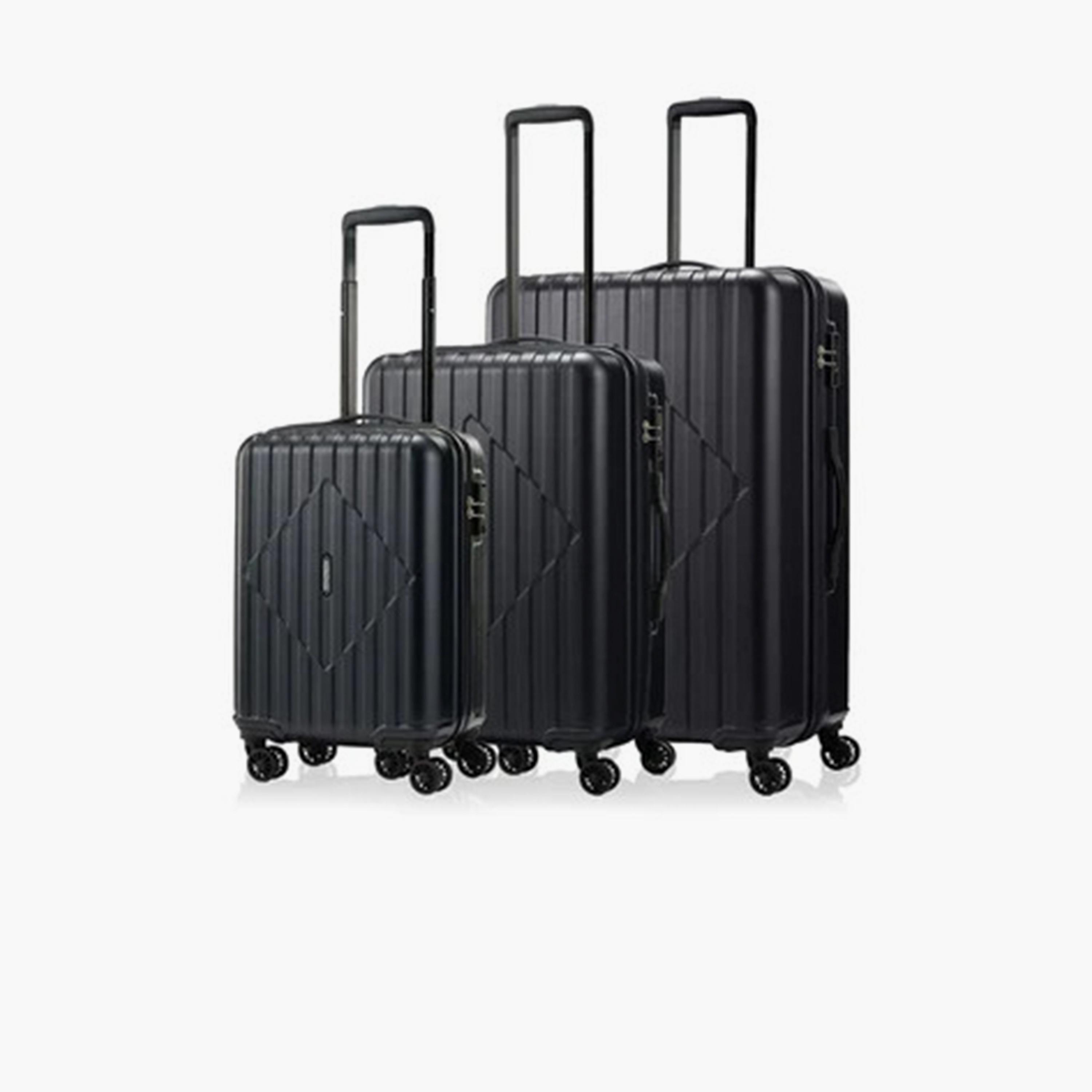 ??? ??? ??? ???????? 3 ??? ??? ????? ????? ???? ABS ?????? ????? ????? ????? ?? ??? TSA-travel-luggagesandbags-luggage-image-1