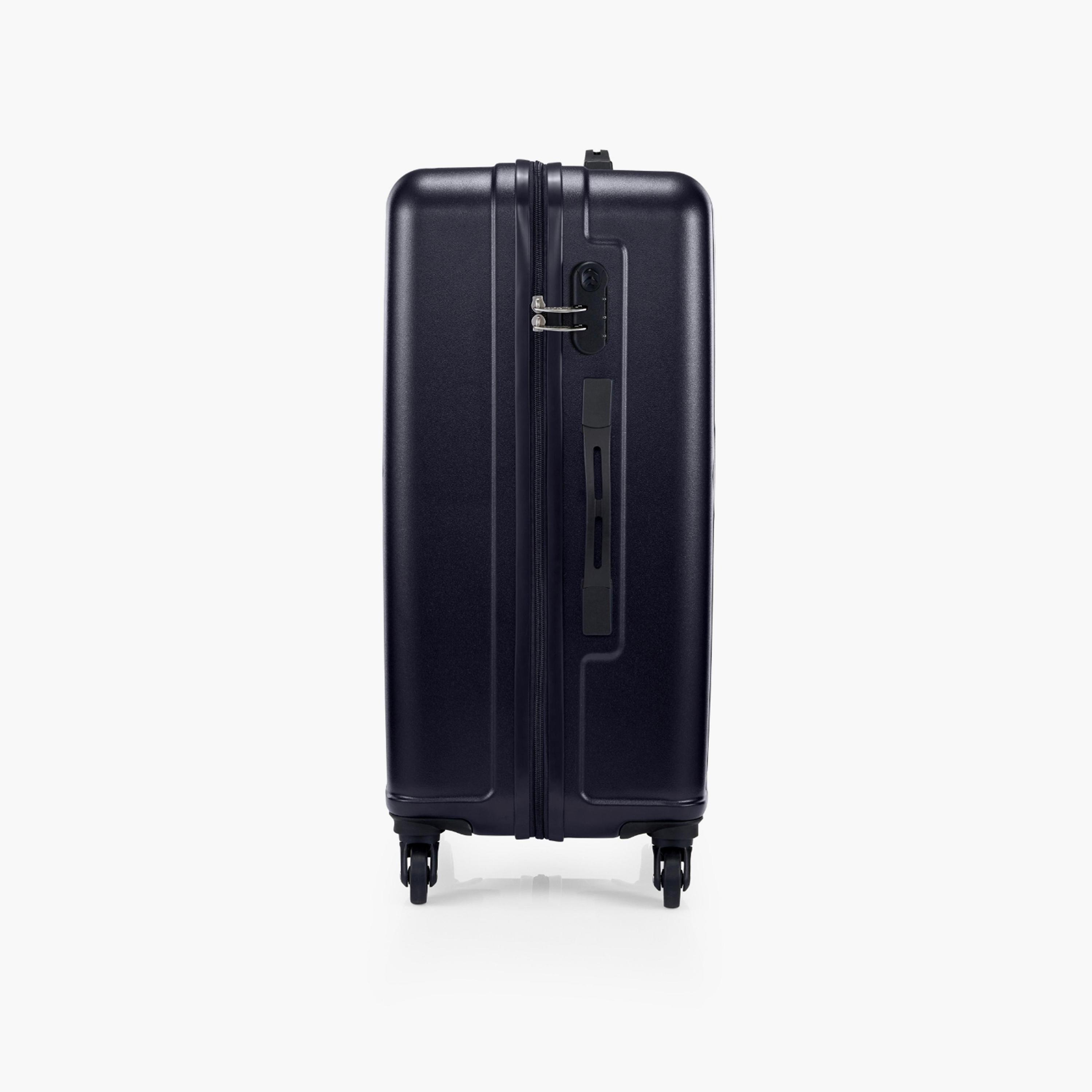 American Tourister Skytrac 68 CM Medium Check In ABS Hardcase Four-Wheeler Luggage Bag with TSA Lock-travel-luggagesandbags-luggage-image-10