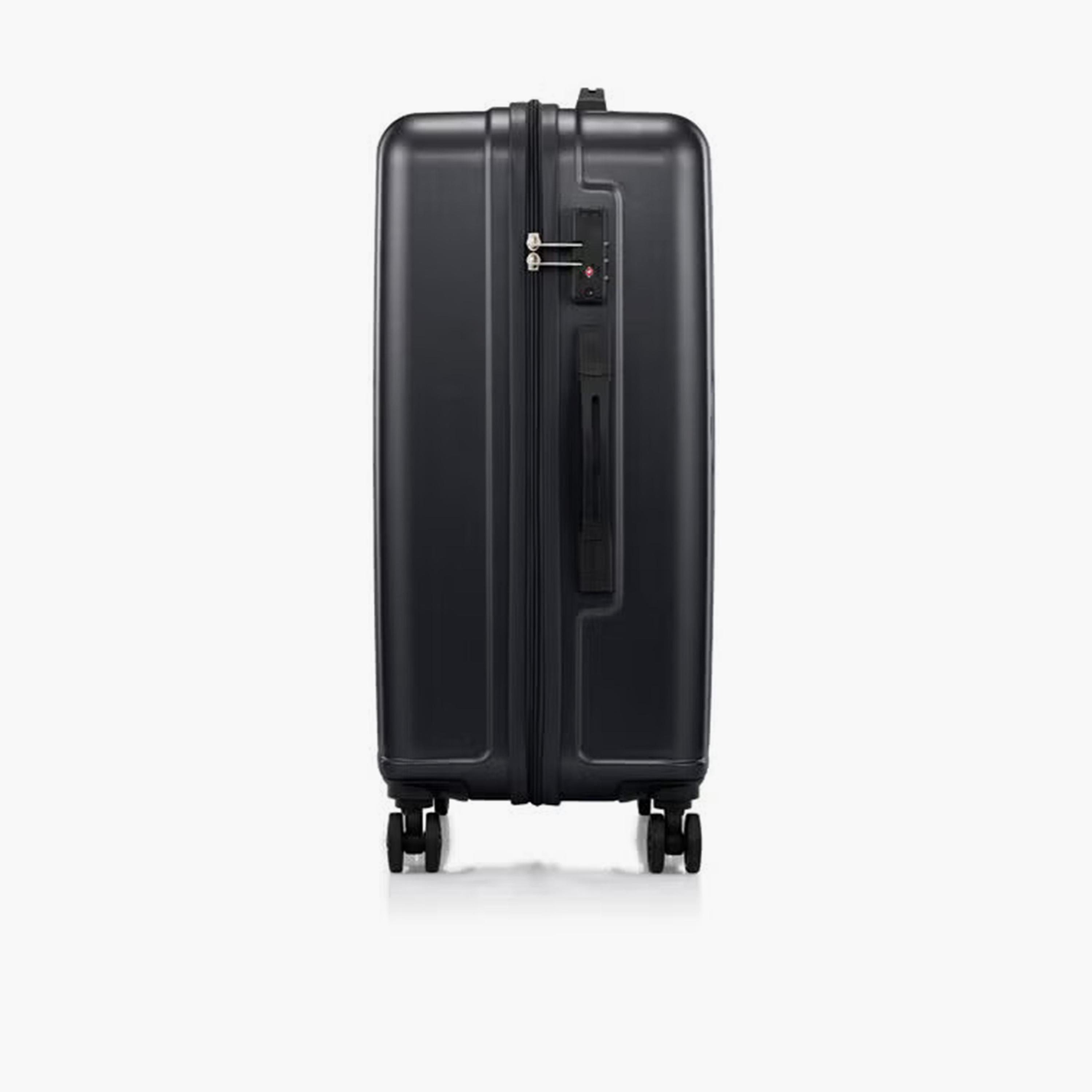 American Tourister Skytrac 68 CM Medium Check In ABS Hardcase Four-Wheeler Luggage Bag with TSA Lock-travel-luggagesandbags-luggage-image-7