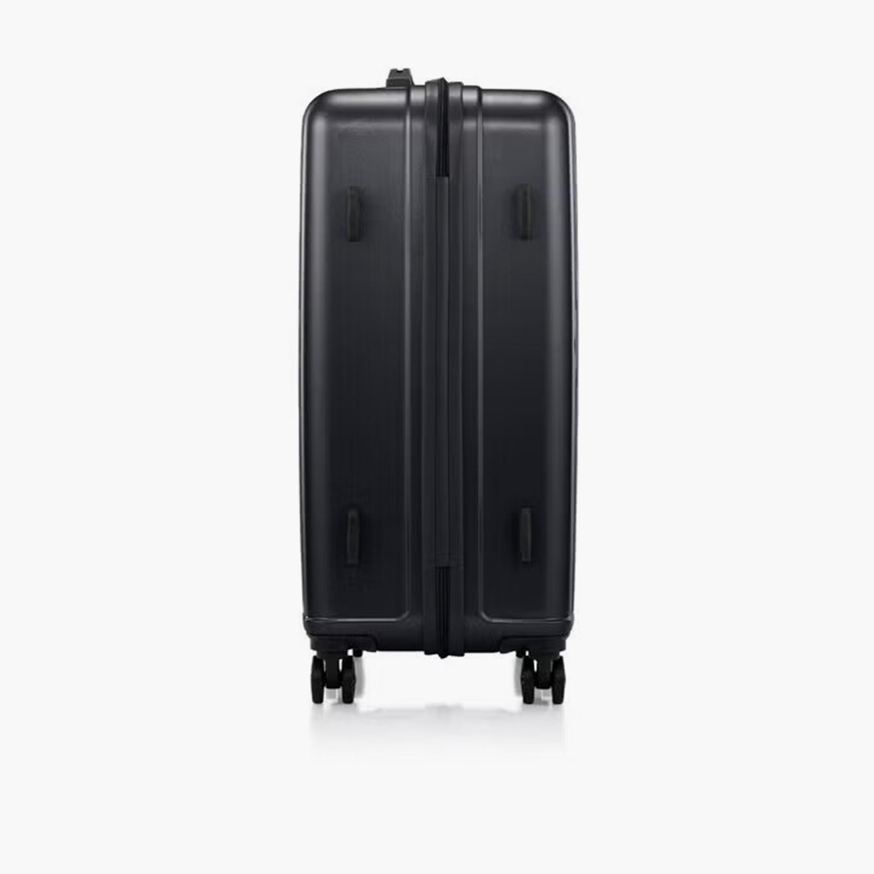 American Tourister Skytrac 68 CM Medium Check In ABS Hardcase Four-Wheeler Luggage Bag with TSA Lock-travel-luggagesandbags-luggage-image-8