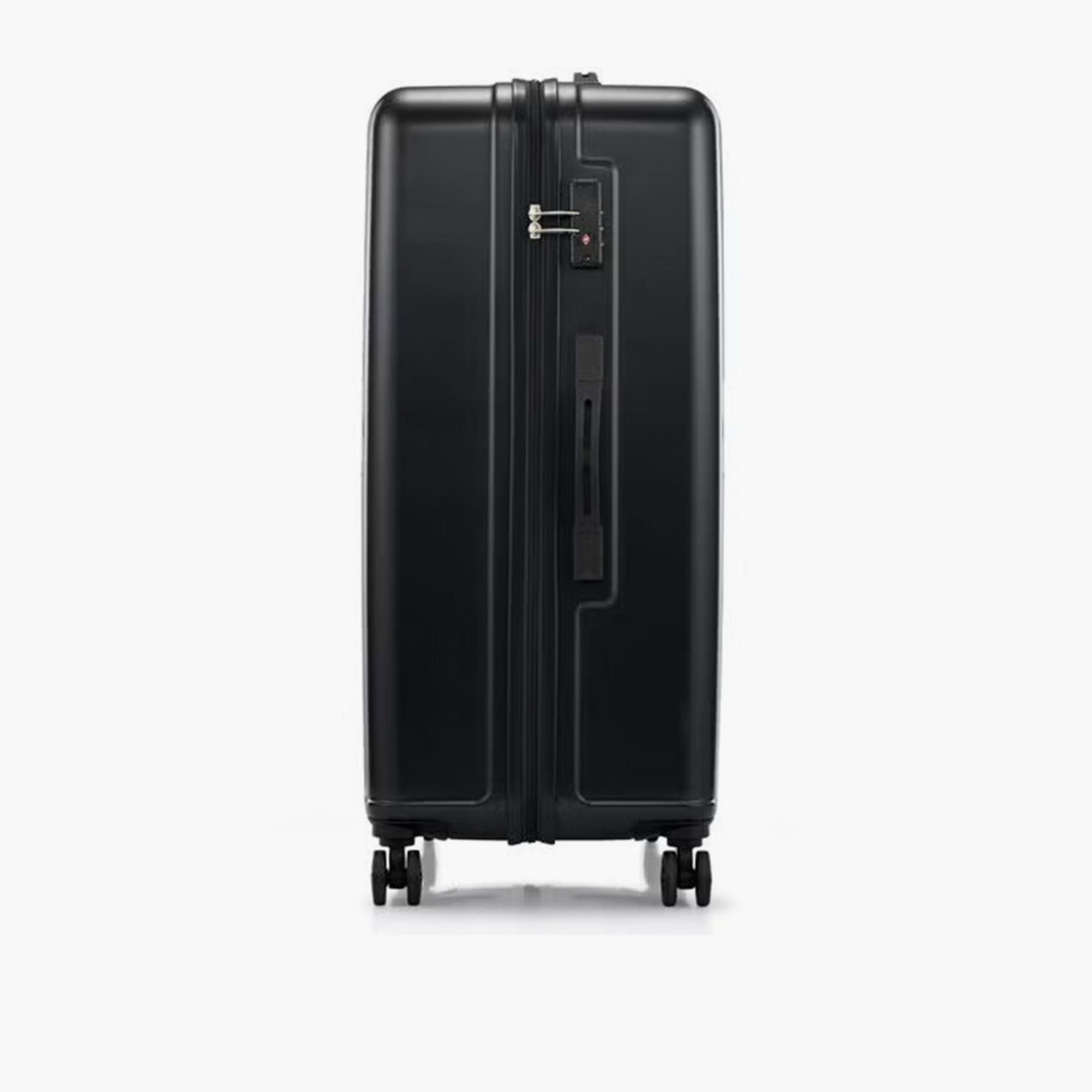 American Tourister Skytrac 79 CM Large Check-in ABS Hard Sided 4-Wheeler Spinner Luggage Trolley Bag with TSA Lock-travel-luggagesandbags-luggage-image-10