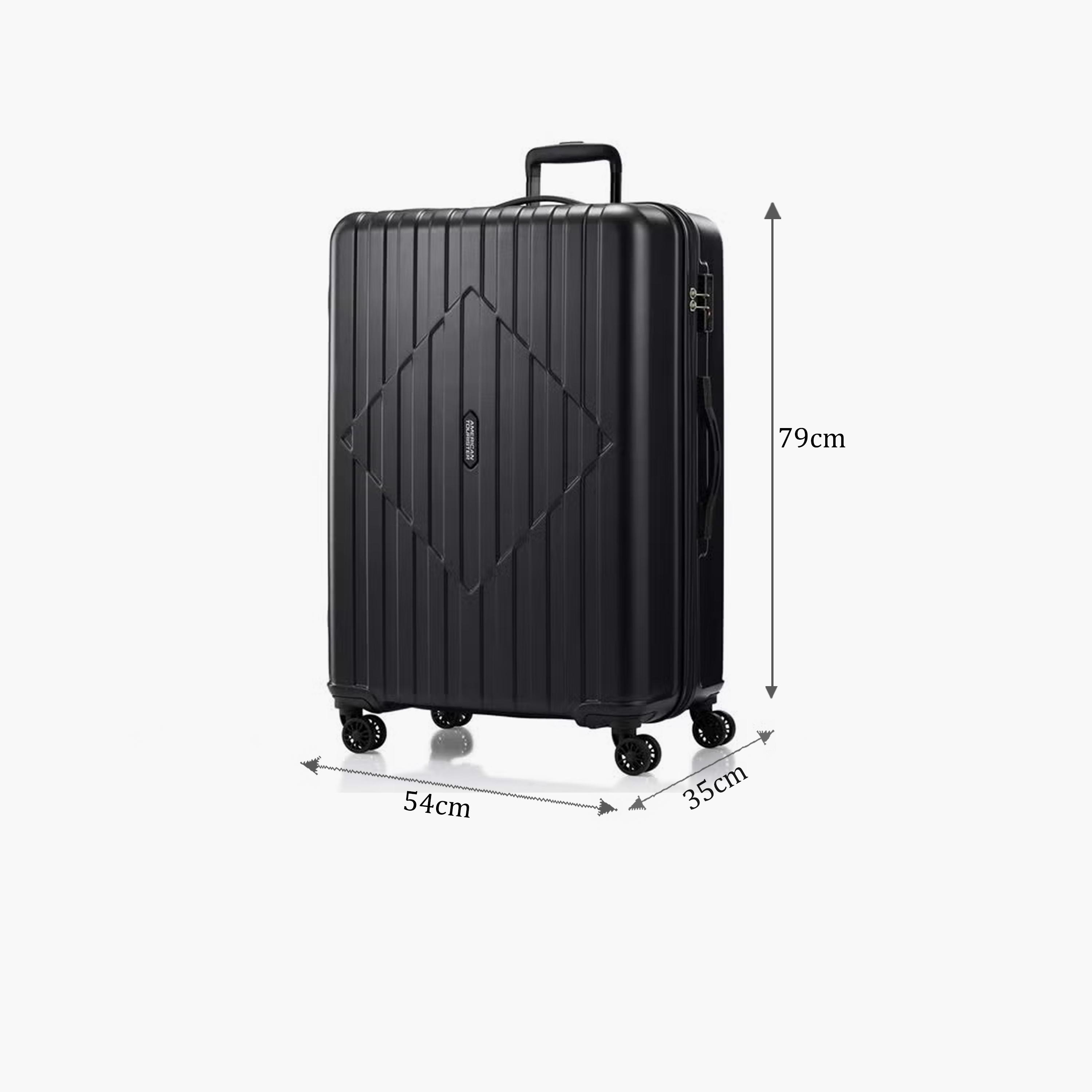 ???? ??? ???????? 79 ?? ????? ????? ???? ABS ??????? ????? ????? ????? ??? TSA-travel-luggagesandbags-luggage-image-2