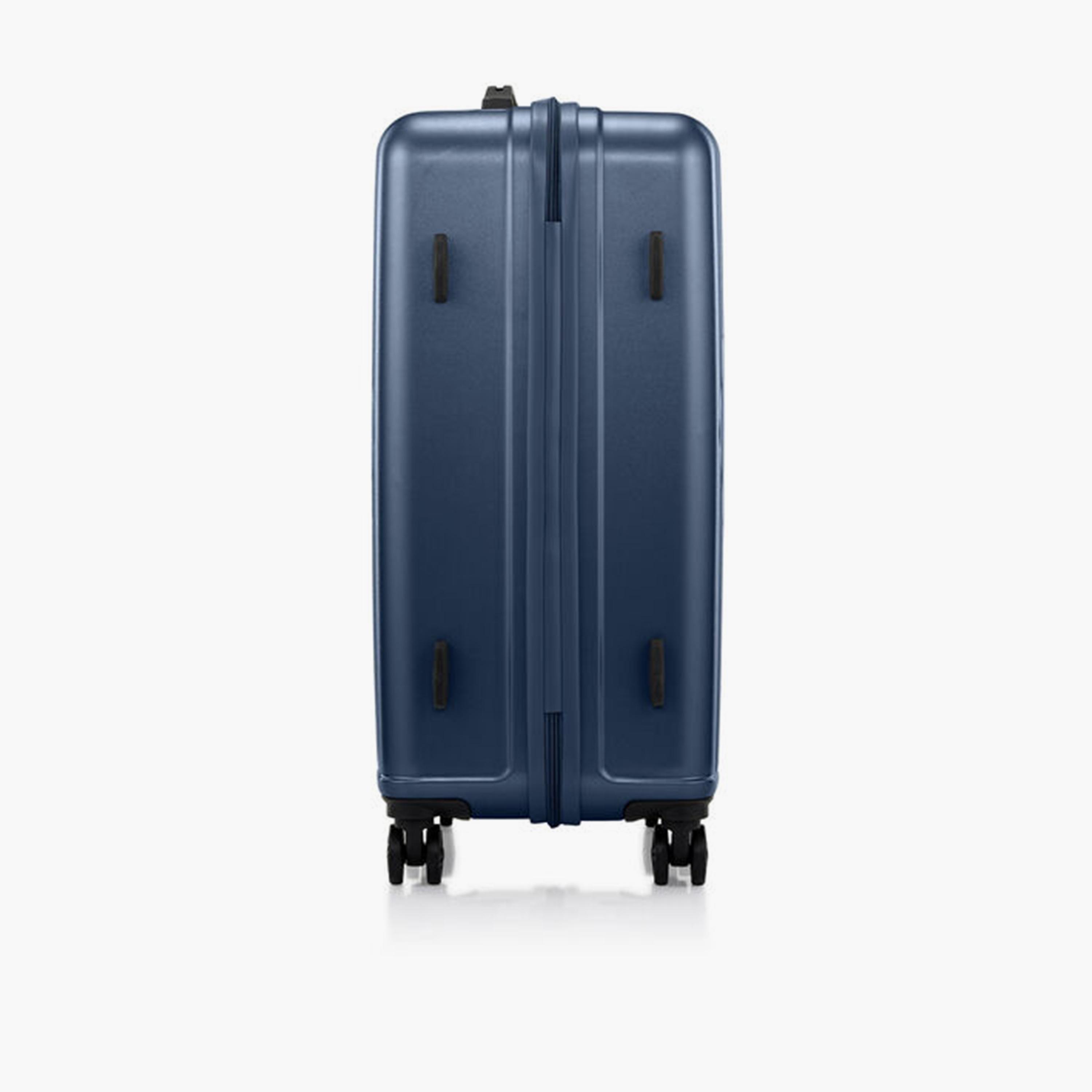 American Tourister Skytrac Set of 3 Large Check In ABS Hardcase Four-Wheeler Luggage Bag with TSA Lock-travel-luggagesandbags-luggage-image-3