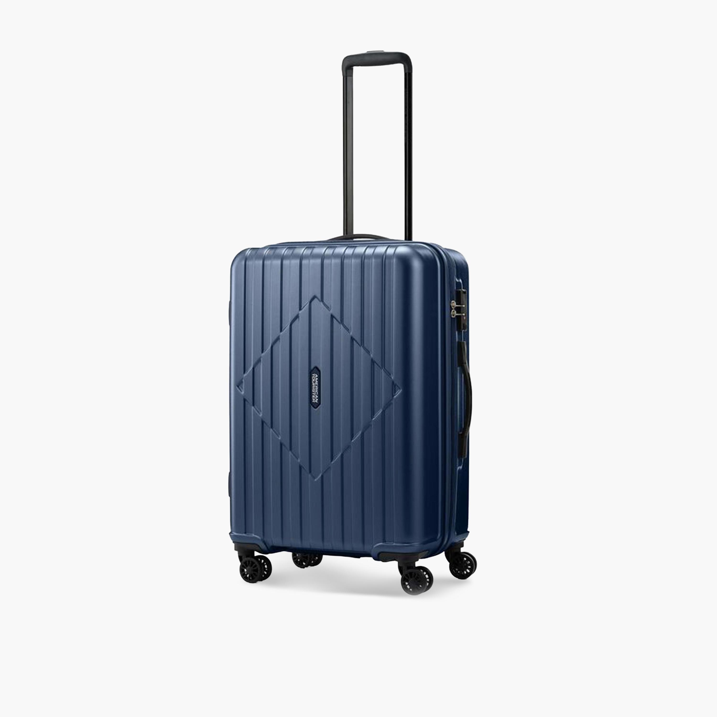 American Tourister Skytrac Set of 3 Large Check In ABS Hardcase Four-Wheeler Luggage Bag with TSA Lock-travel-luggagesandbags-luggage-image-9