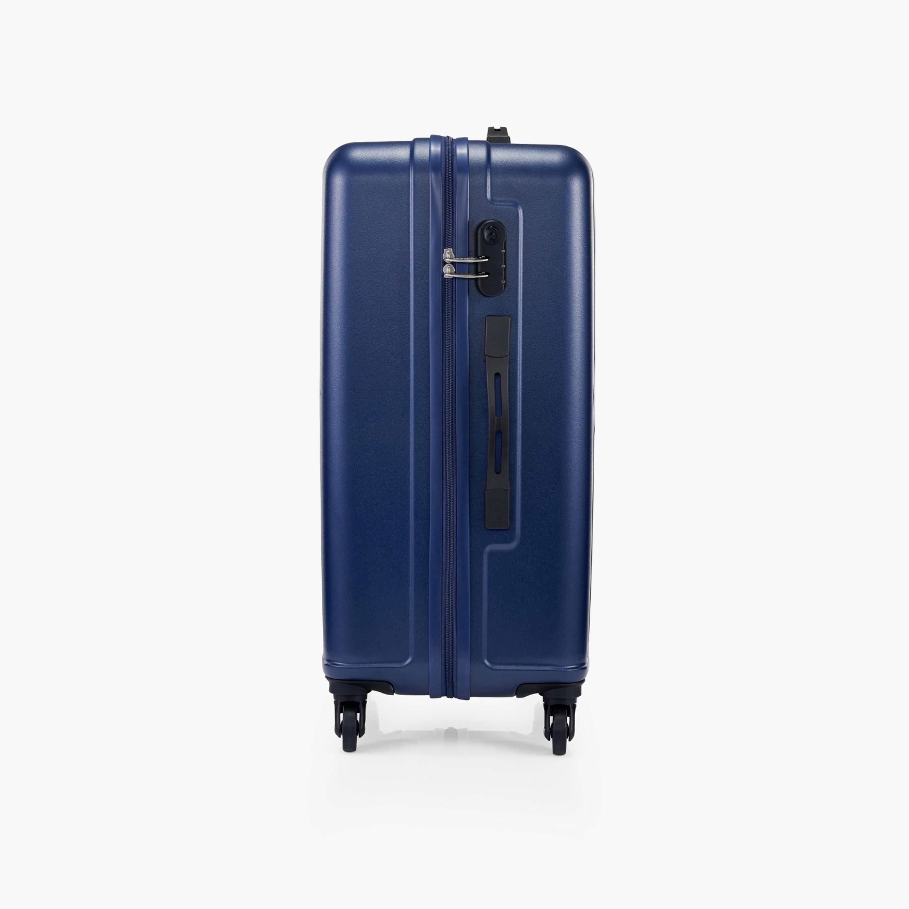 American Tourister Skytrac 68 CM Medium Check In ABS Hardcase Four-Wheeler Luggage Bag with TSA Lock-travel-luggagesandbags-luggage-image-10
