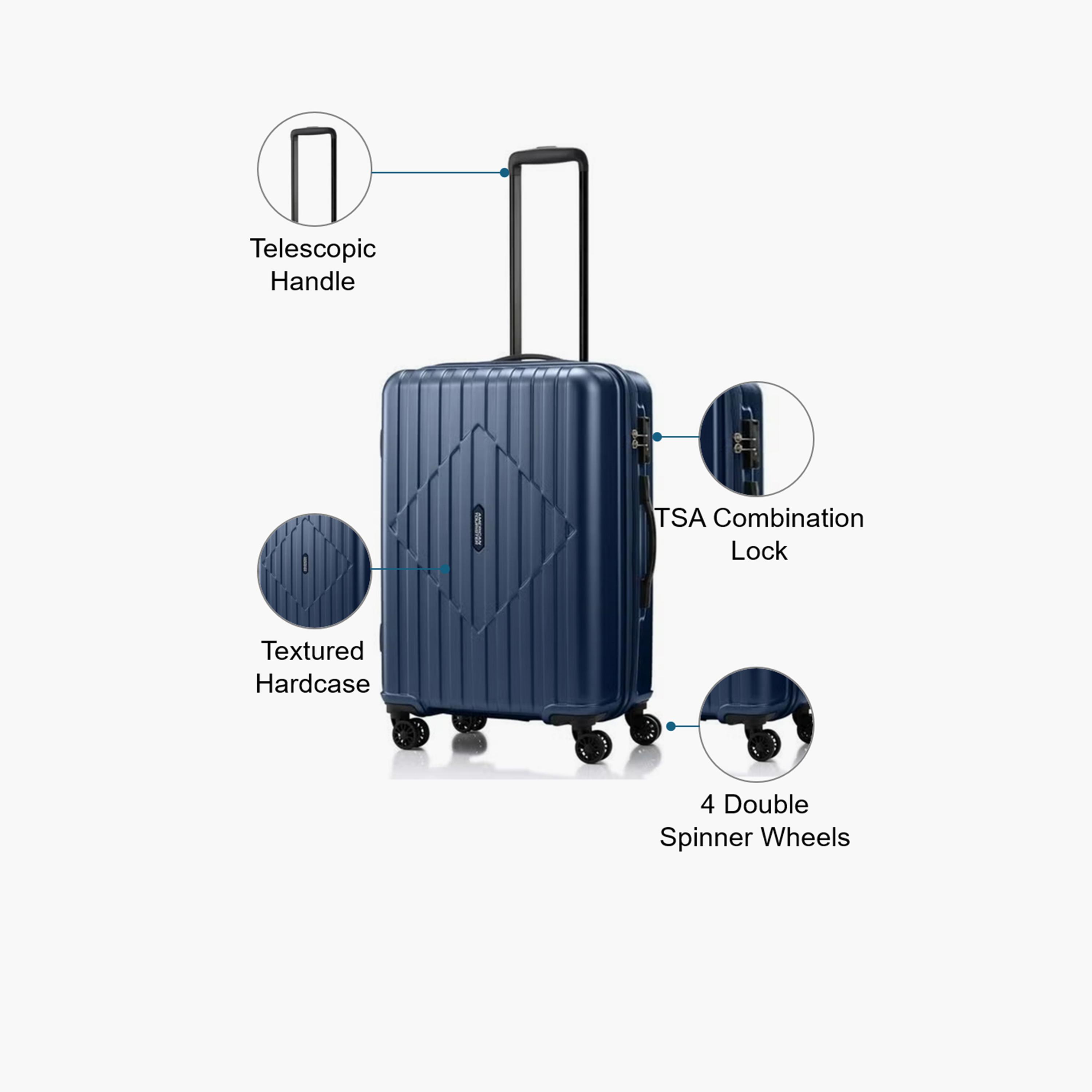 ???? ??? ???????? ?????? ????? 68 ?? ???? ABS ??????? ????? ????? ????? ??? TSA-travel-luggagesandbags-luggage-image-3