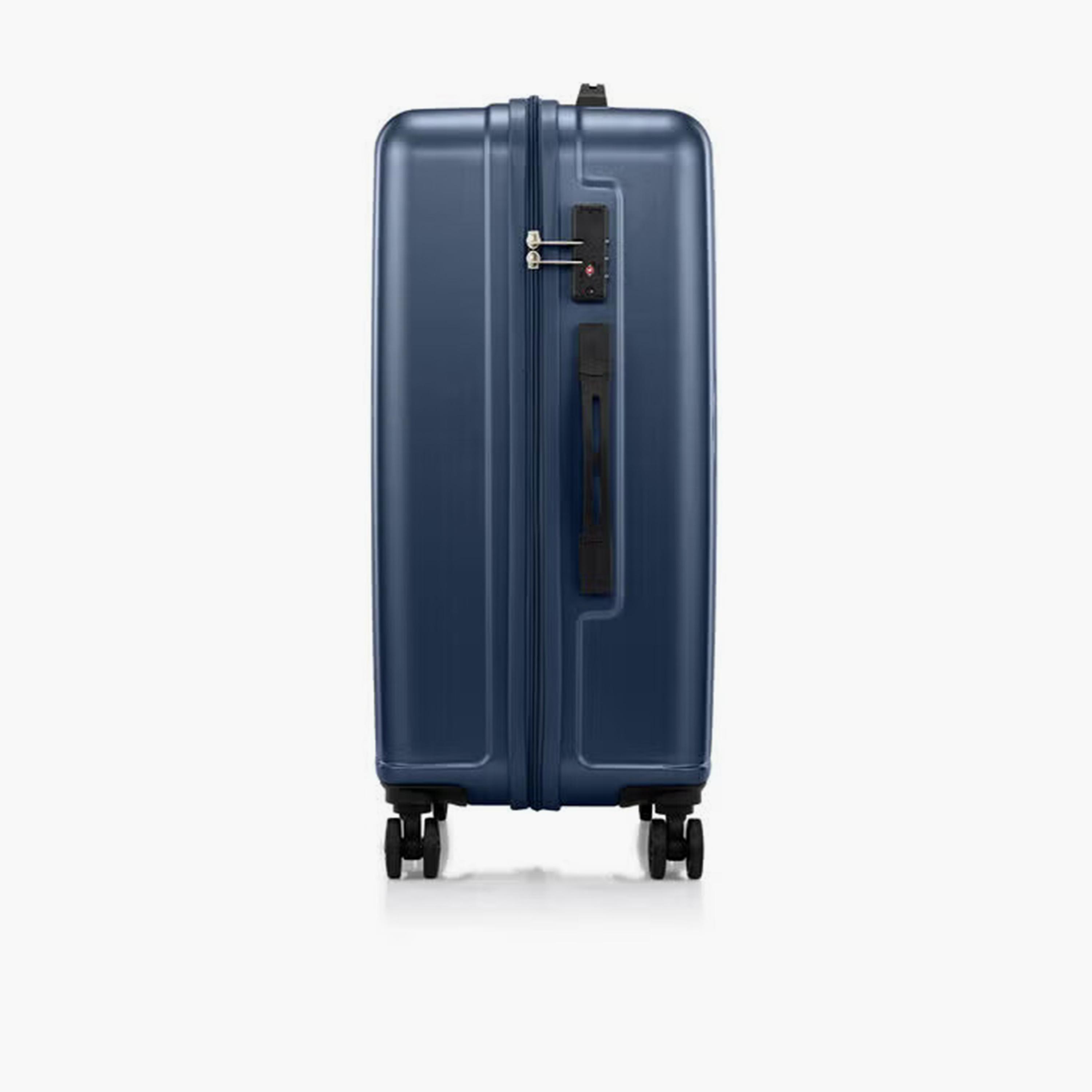 American Tourister Skytrac 68 CM Medium Check In ABS Hardcase Four-Wheeler Luggage Bag with TSA Lock-travel-luggagesandbags-luggage-image-7