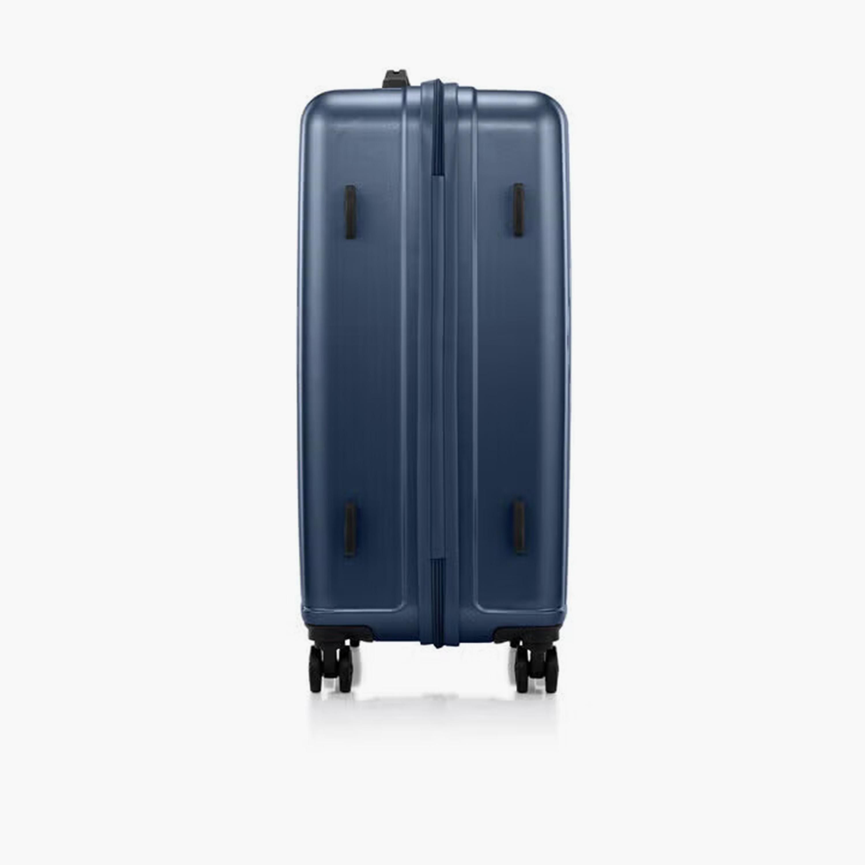 American Tourister Skytrac 68 CM Medium Check In ABS Hardcase Four-Wheeler Luggage Bag with TSA Lock-travel-luggagesandbags-luggage-image-8