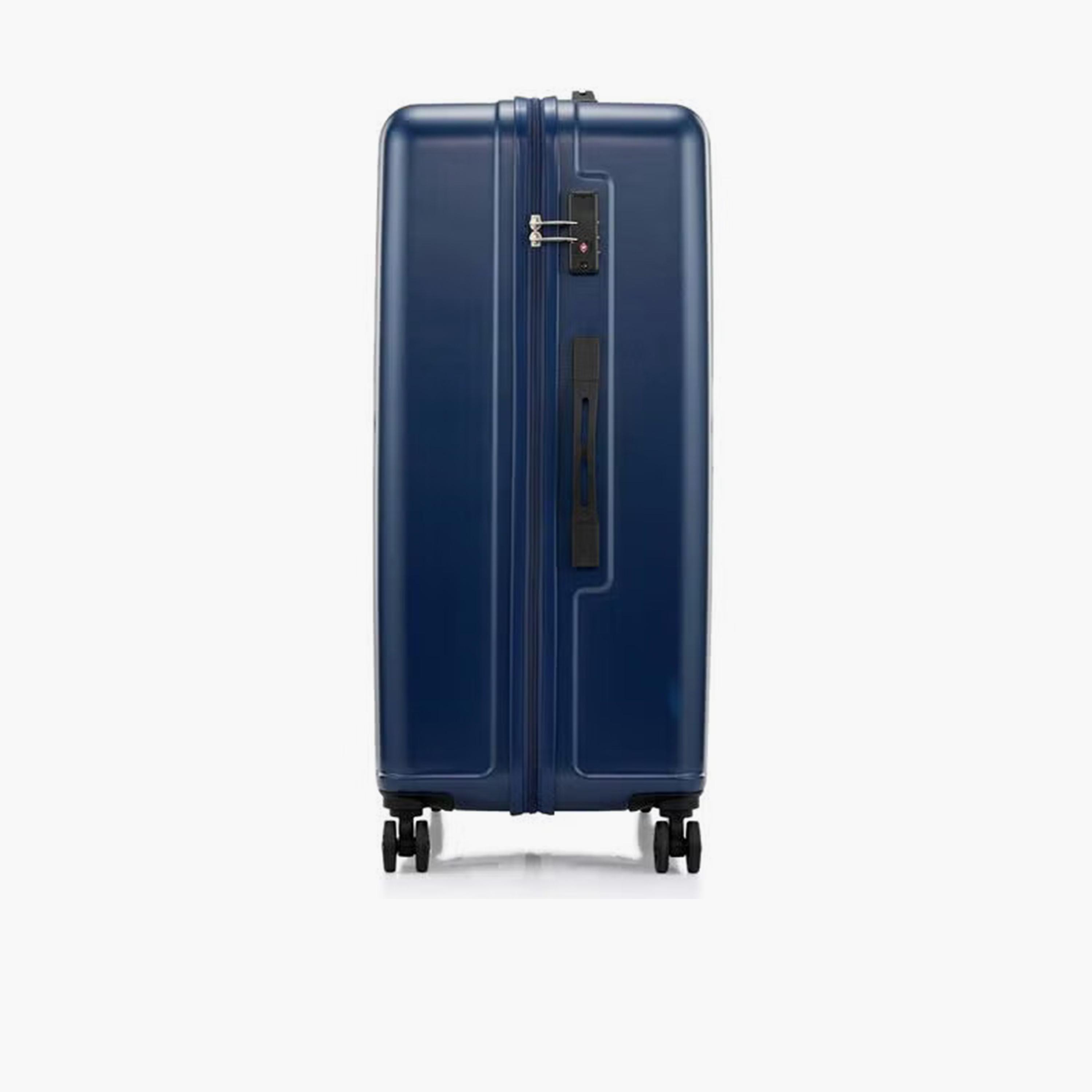American Tourister Skytrac 79 CM Large Check In ABS Hardcase Four-Wheeler Luggage Bag with TSA Lock-travel-luggagesandbags-luggage-image-7