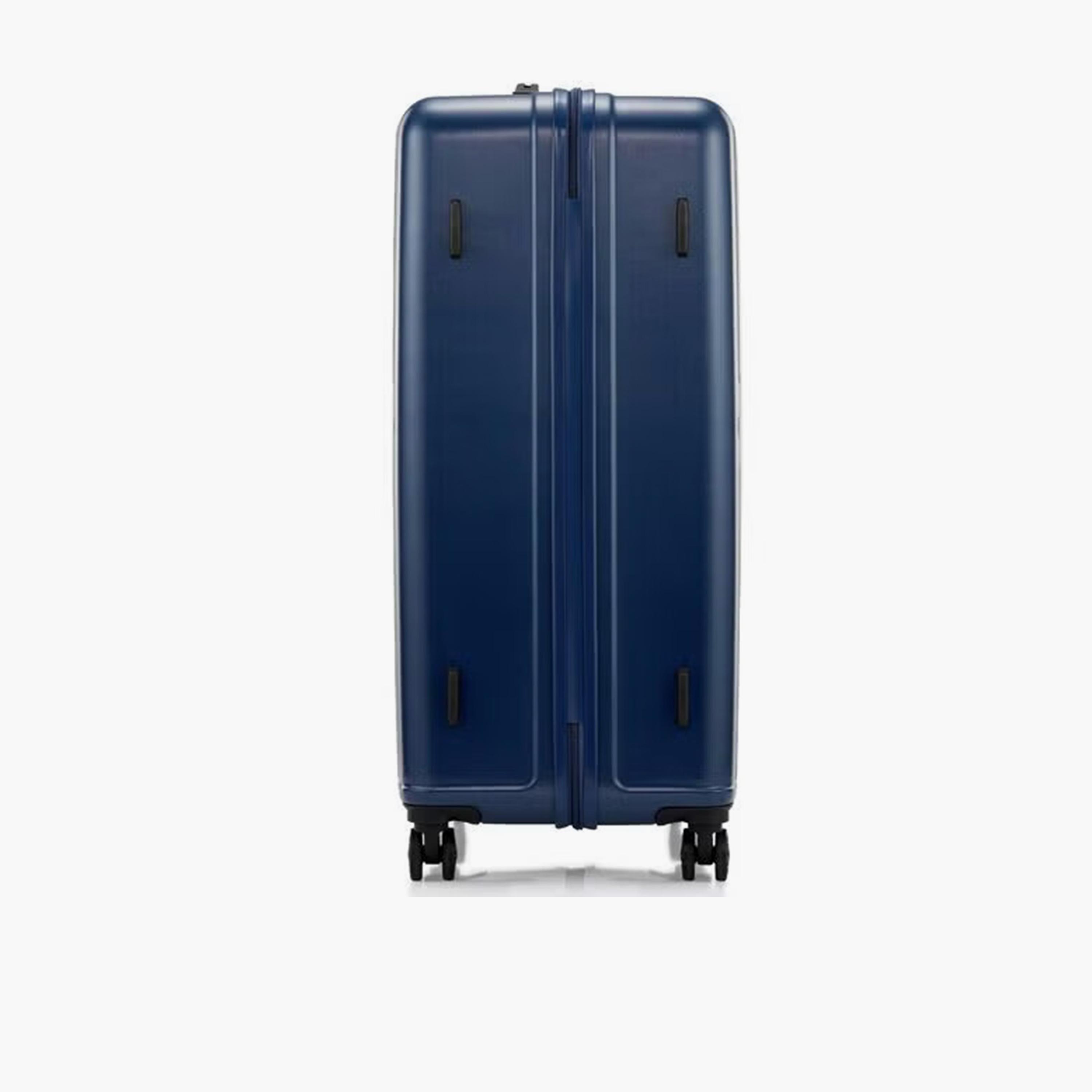 American Tourister Skytrac 79 CM Large Check In ABS Hardcase Four-Wheeler Luggage Bag with TSA Lock-travel-luggagesandbags-luggage-image-8