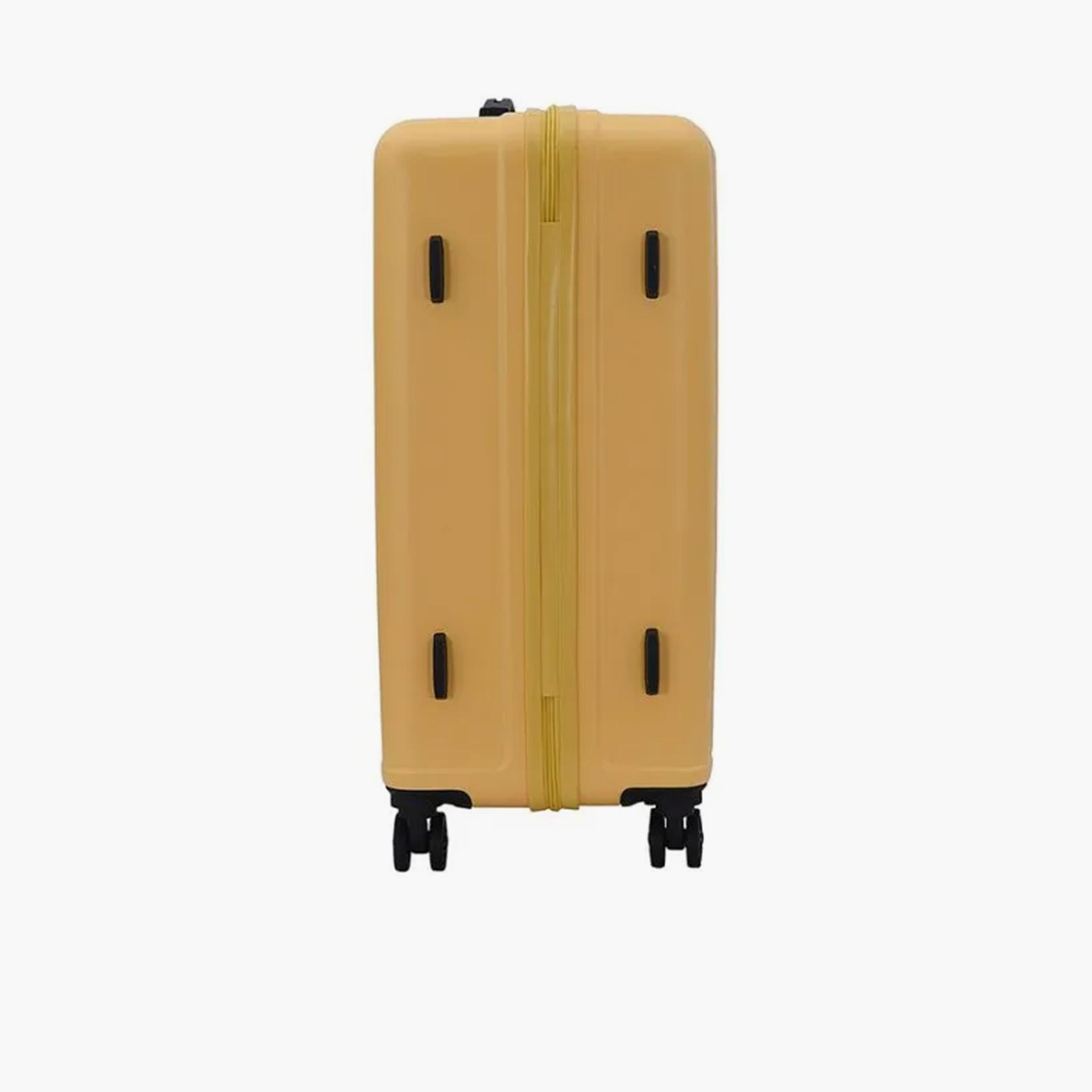 American Tourister Skytrac 68 CM Medium Check In ABS Hardcase Four-Wheeler Luggage Bag with TSA Lock-travel-luggagesandbags-luggage-image-6