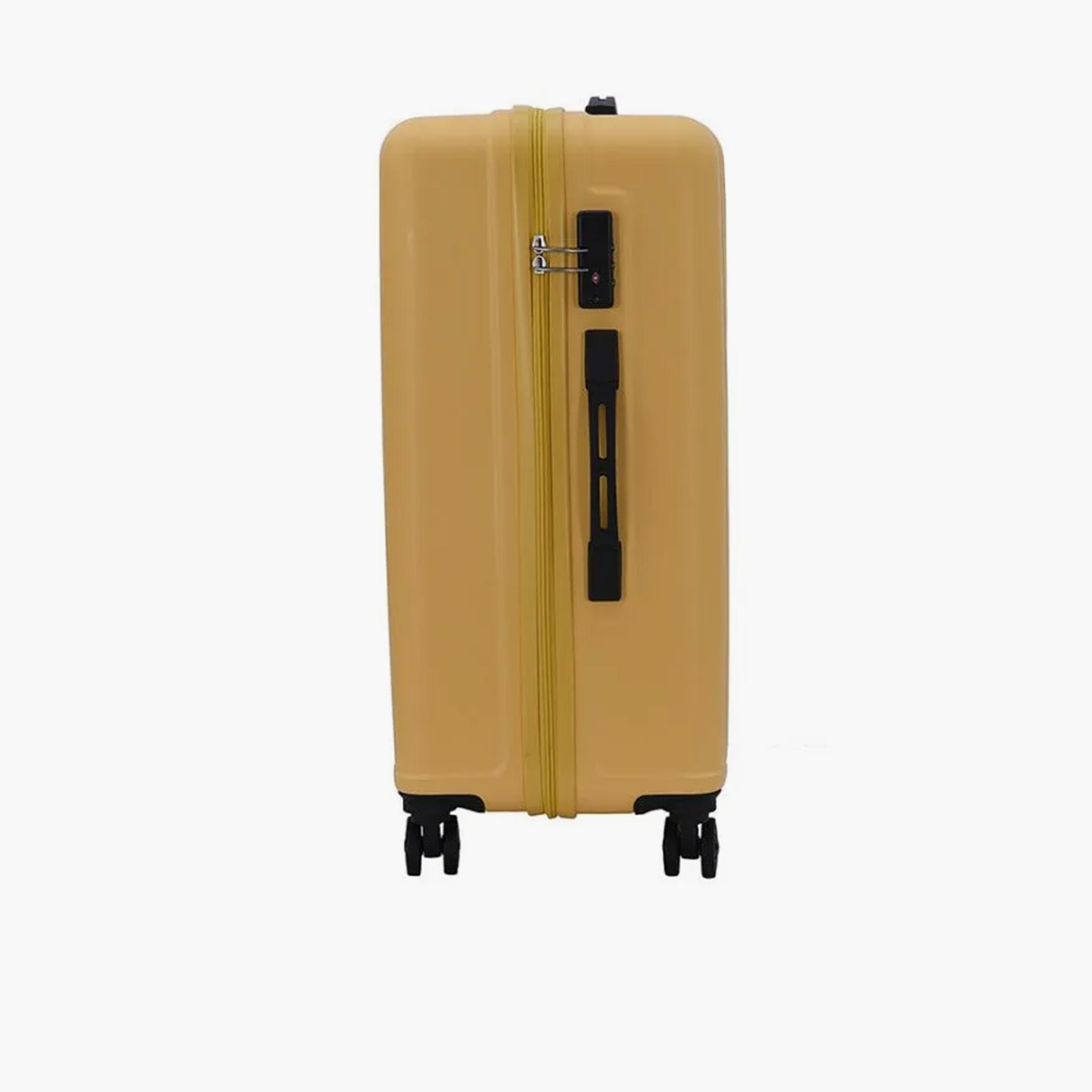 American Tourister Skytrac 68 CM Medium Check In ABS Hardcase Four-Wheeler Luggage Bag with TSA Lock-travel-luggagesandbags-luggage-image-7