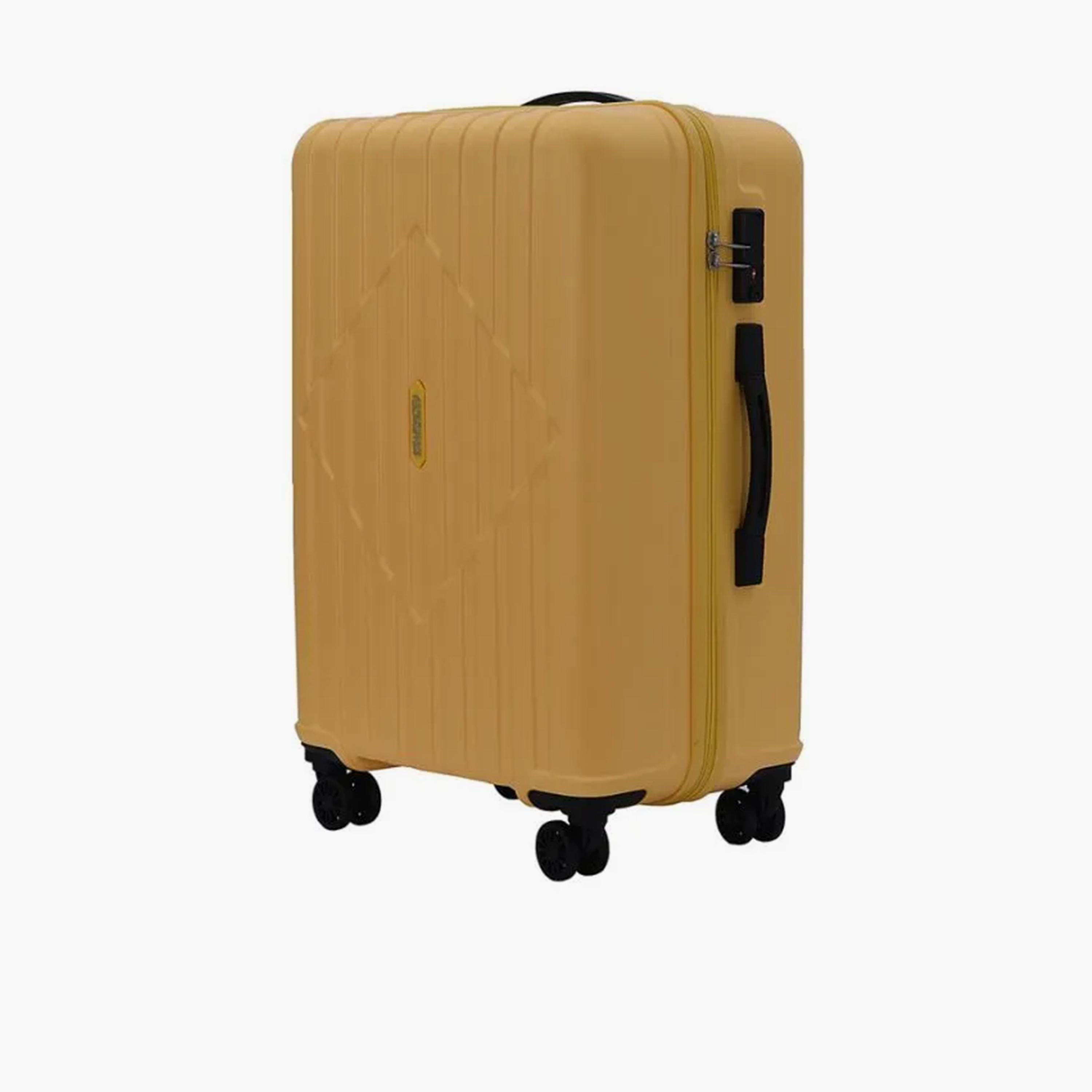 American Tourister Skytrac 68 CM Medium Check In ABS Hardcase Four-Wheeler Luggage Bag with TSA Lock-travel-luggagesandbags-luggage-image-8