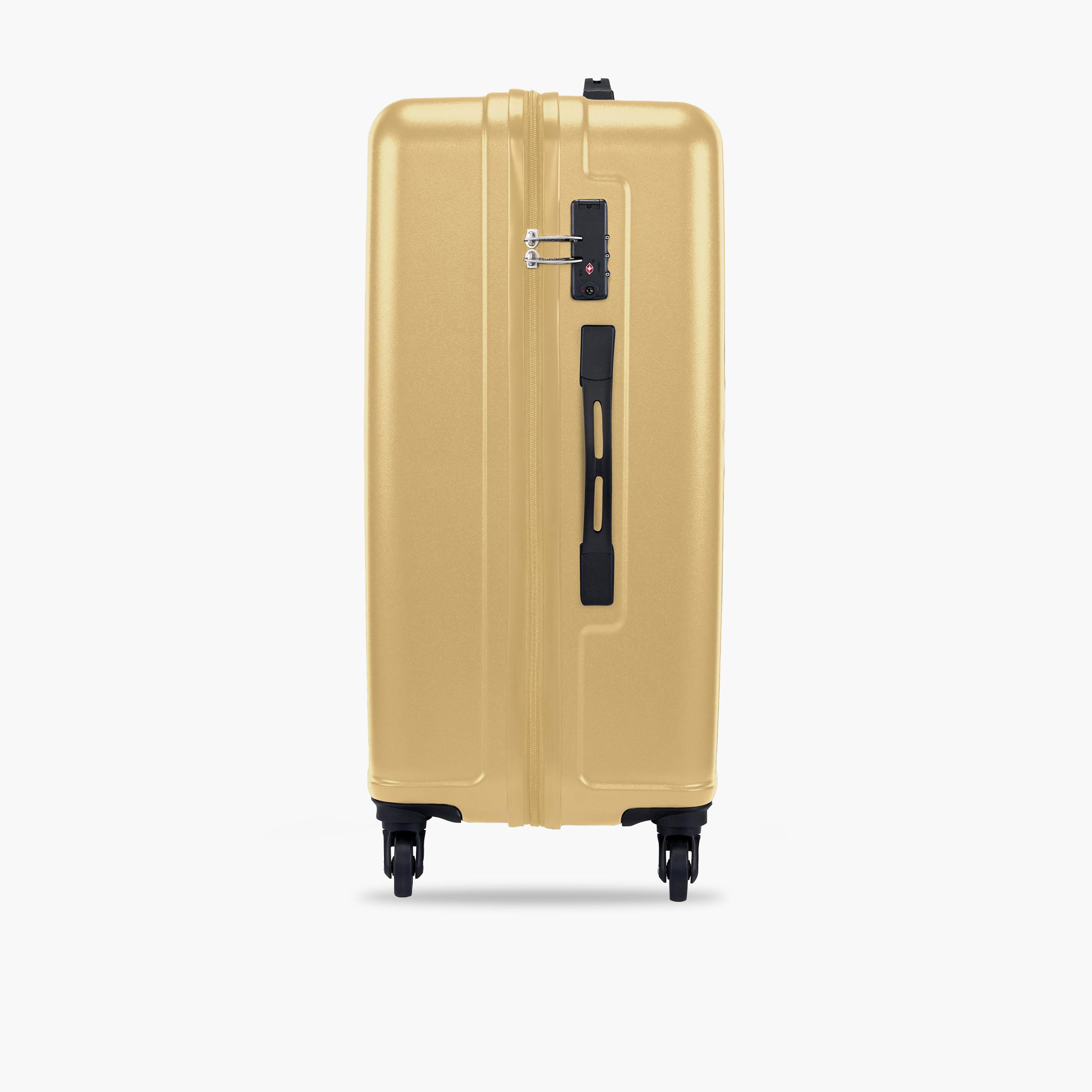 American Tourister Skytrac 79 CM Large Check-in ABS Hard Sided 4-Wheeler Spinner Luggage Trolley Bag with TSA Lock-travel-luggagesandbags-luggage-image-29