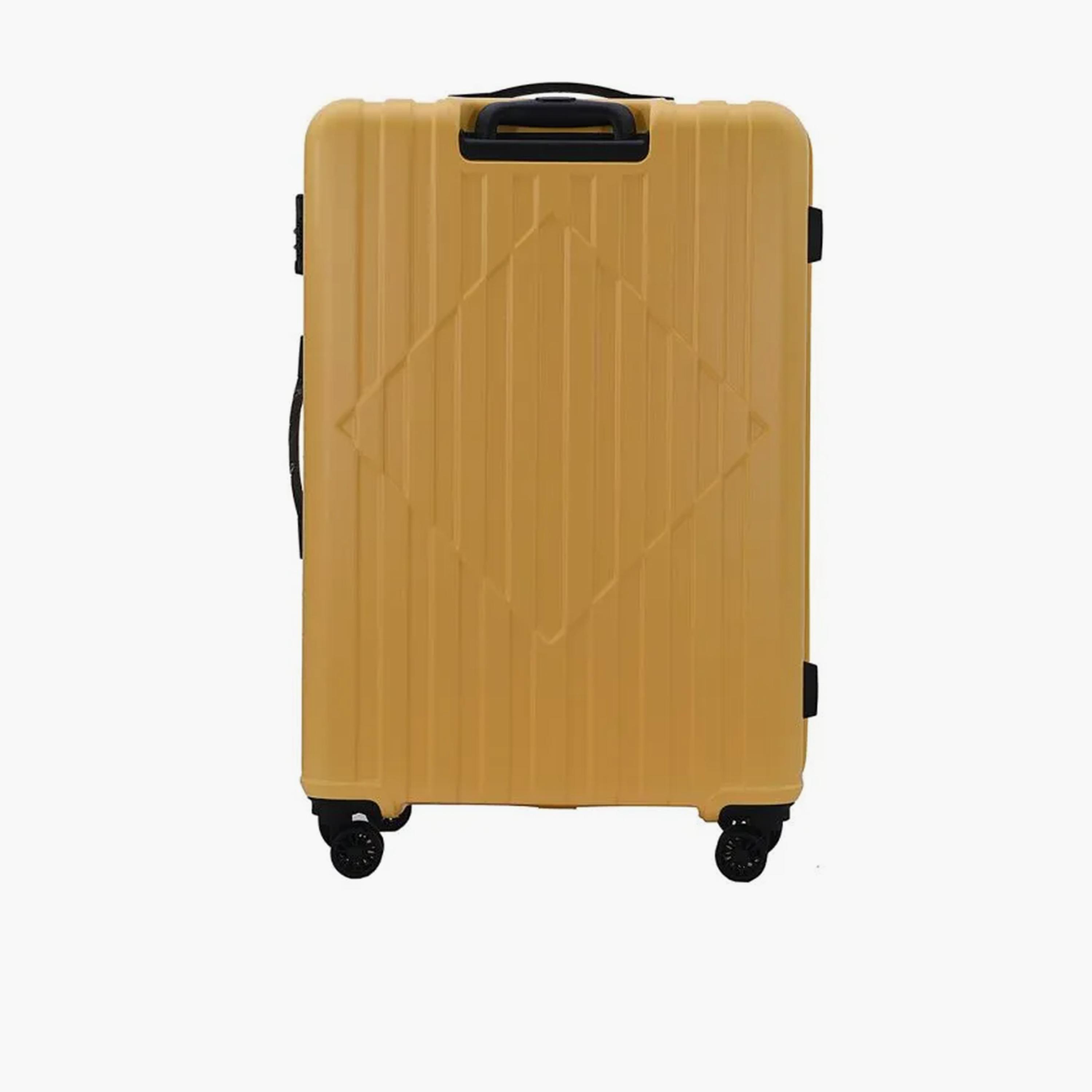 American Tourister Skytrac 79 CM Large Check In ABS Hardcase Four-Wheeler Luggage Bag with TSA Lock-travel-luggagesandbags-luggage-image-5