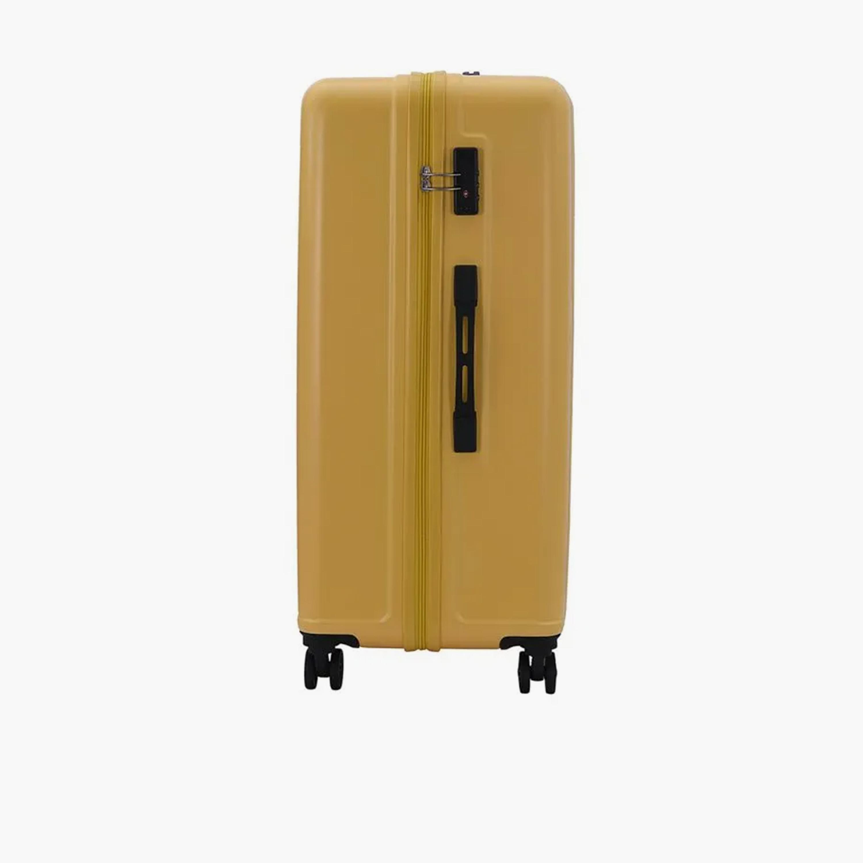 American Tourister Skytrac 79 CM Large Check In ABS Hardcase Four-Wheeler Luggage Bag with TSA Lock-travel-luggagesandbags-luggage-image-6