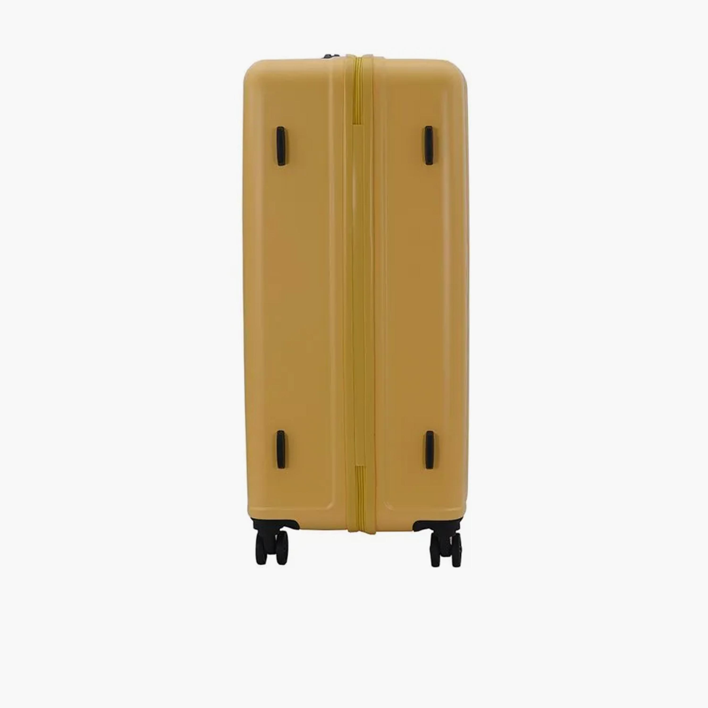 American Tourister Skytrac 79 CM Large Check In ABS Hardcase Four-Wheeler Luggage Bag with TSA Lock-travel-luggagesandbags-luggage-image-7