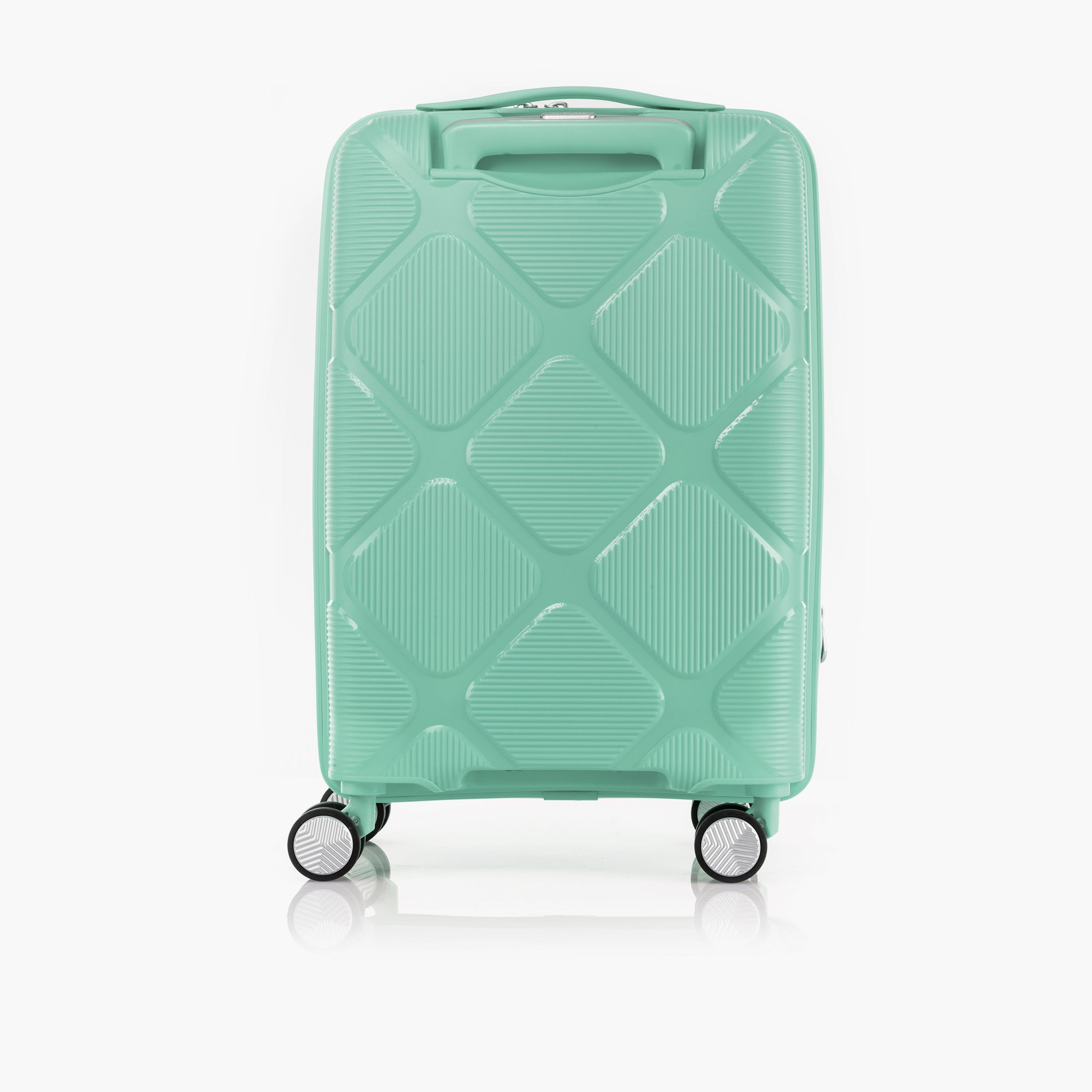 American Tourister Instagon Set of 3 Large Check In Polypropylene Hardcase Four-Wheeler Luggage Bag with TSA Lock-travel-luggagesandbags-luggage-image-5