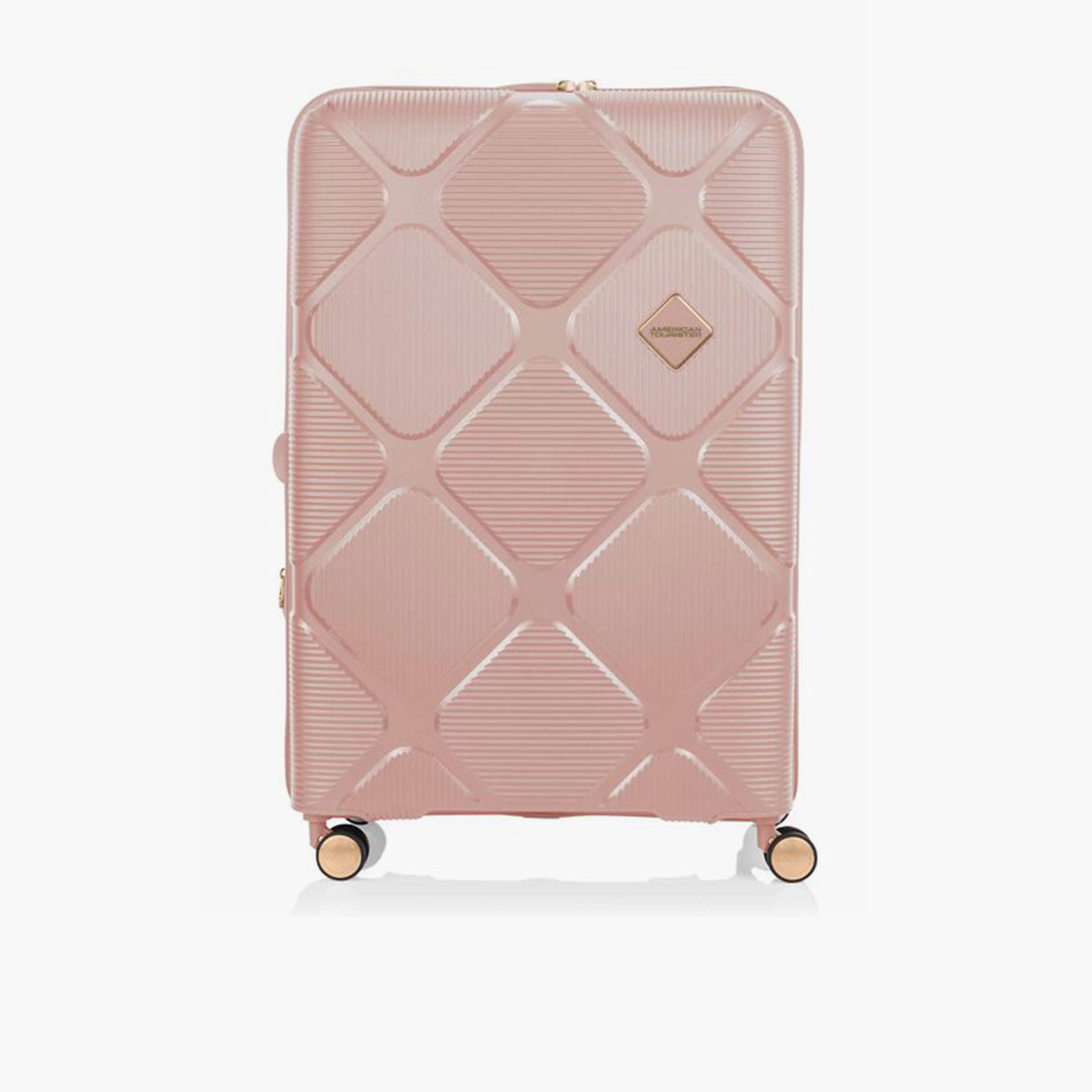 American Tourister Instagon Set of 3 Large Check In Polypropylene Hardcase Four-Wheeler Luggage Bag with TSA Lock-travel-luggagesandbags-luggage-image-4
