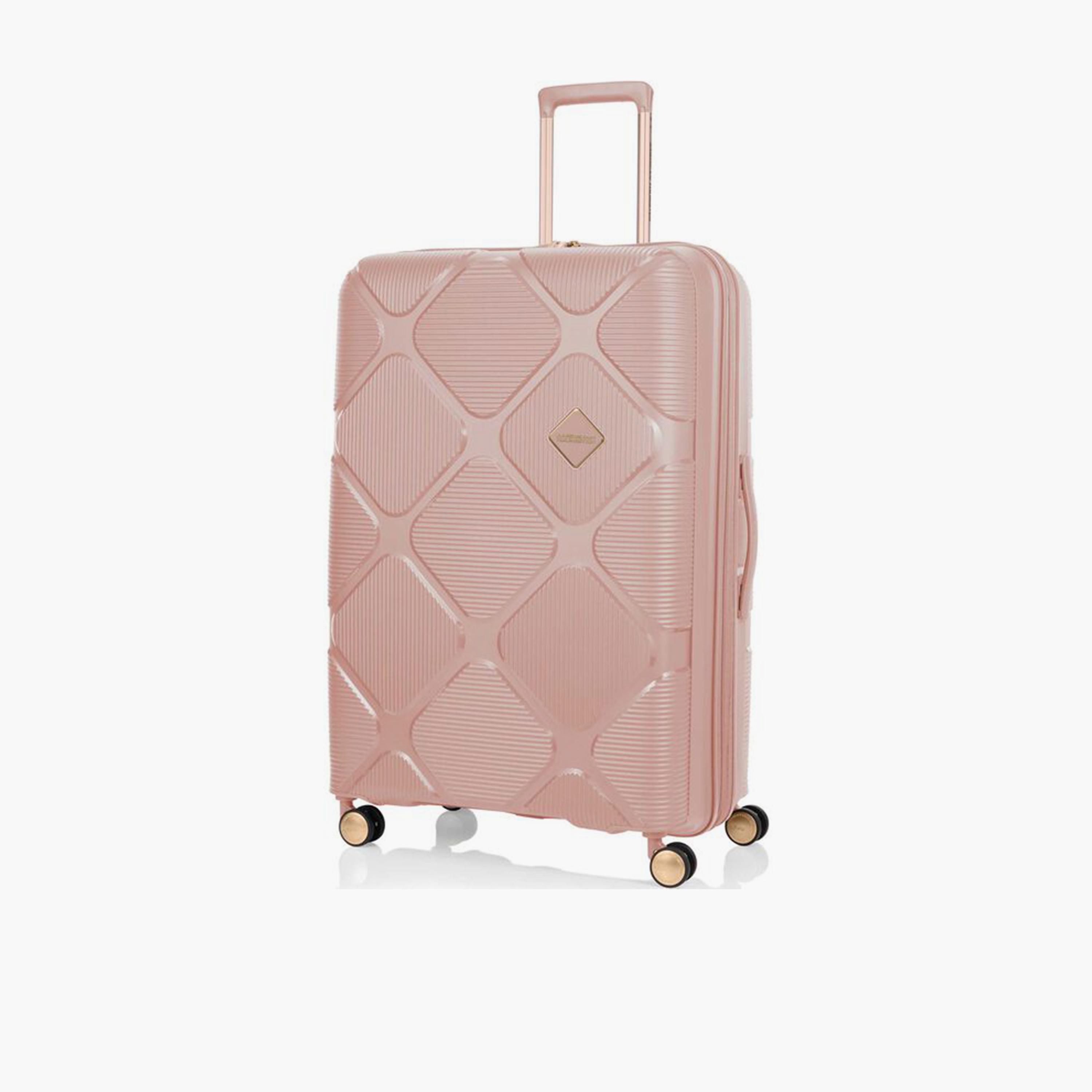 American Tourister Instagon Set of 3 Large Check In Polypropylene Hardcase Four-Wheeler Luggage Bag with TSA Lock-travel-luggagesandbags-luggage-image-5