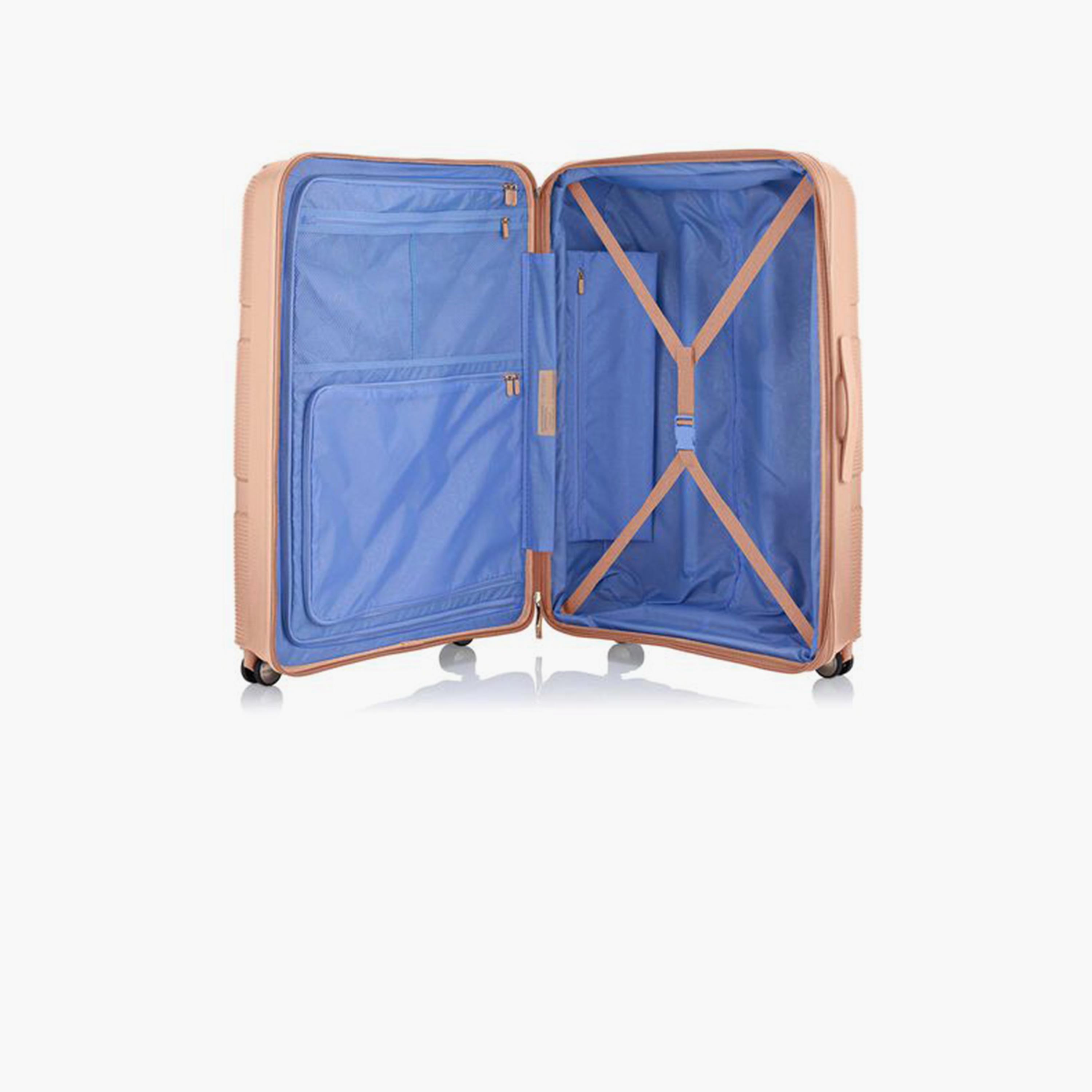 American Tourister Instagon Set of 3 Large Check In Polypropylene Hardcase Four-Wheeler Luggage Bag with TSA Lock-travel-luggagesandbags-luggage-image-6
