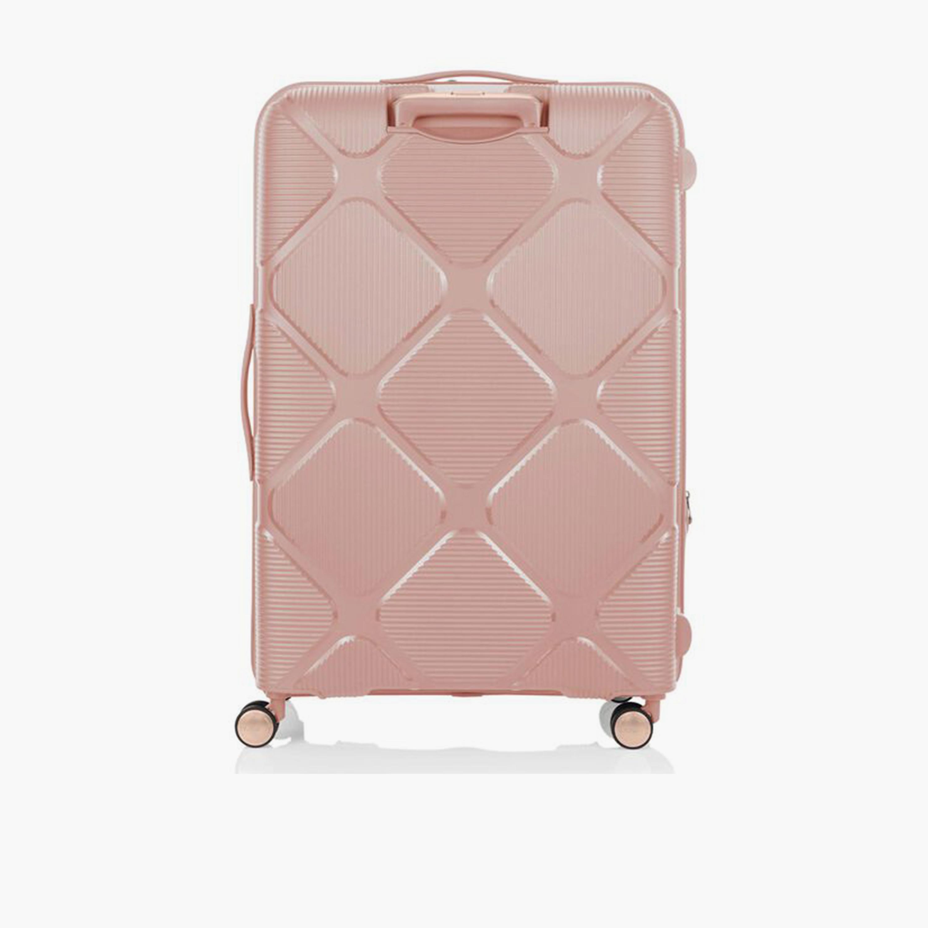 American Tourister Instagon Set of 3 Large Check In Polypropylene Hardcase Four-Wheeler Luggage Bag with TSA Lock-travel-luggagesandbags-luggage-image-8