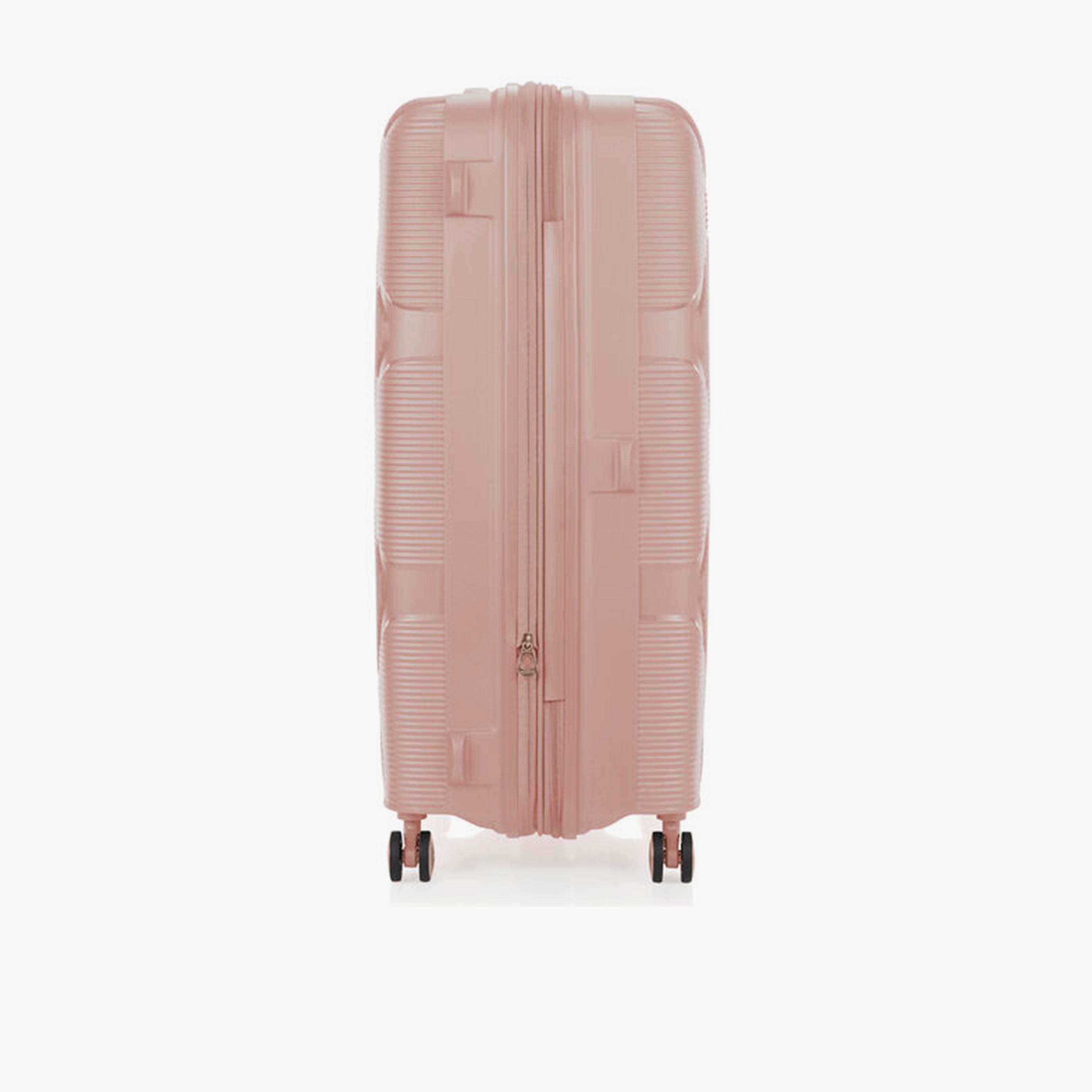American Tourister Instagon Set of 3 Large Check In Polypropylene Hardcase Four-Wheeler Luggage Bag with TSA Lock-travel-luggagesandbags-luggage-image-9