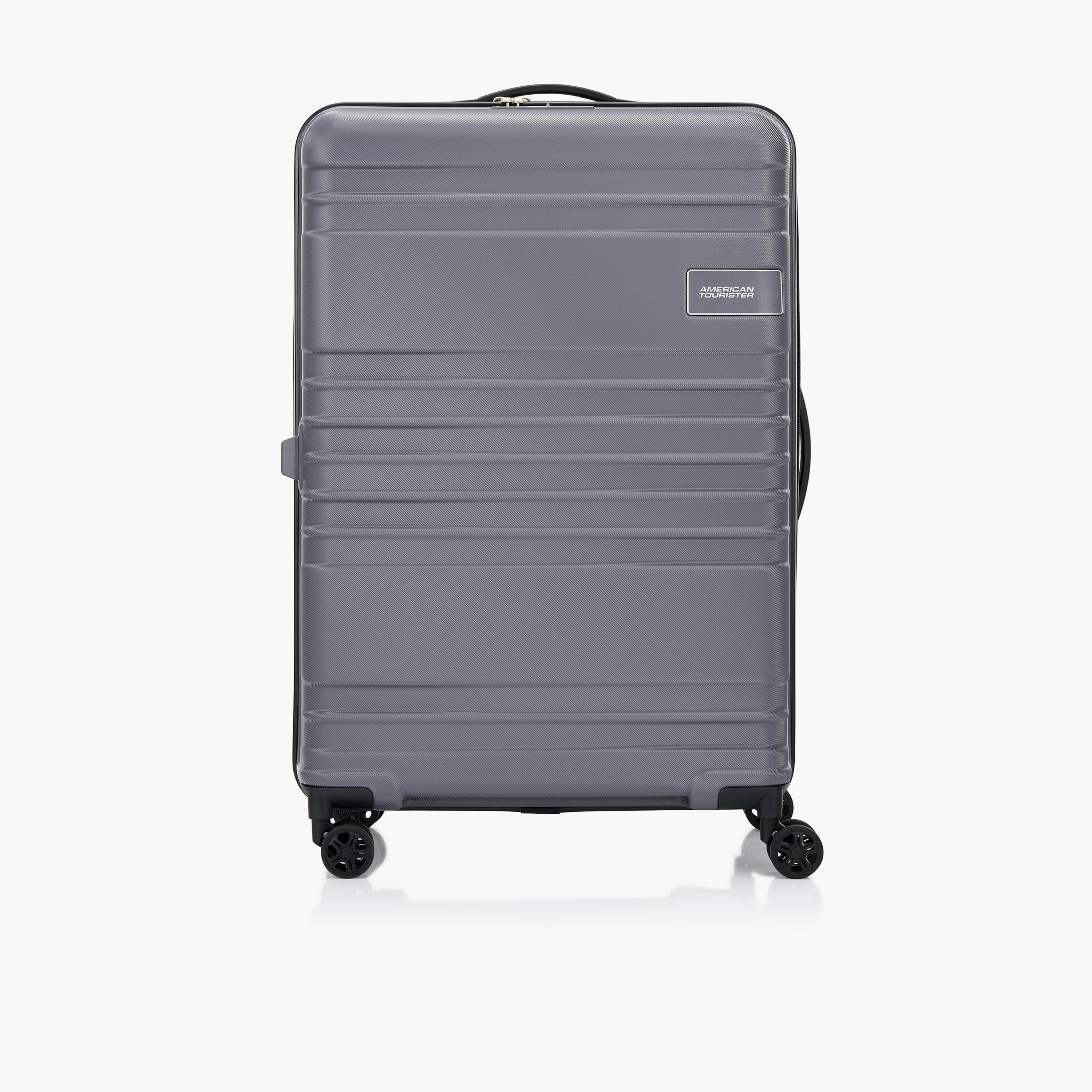 American Tourister Skylette Set of 3 Large Check In ABS Hardcase Four-Wheeler Luggage Bag with TSA Lock-travel-luggagesandbags-luggage-image-4