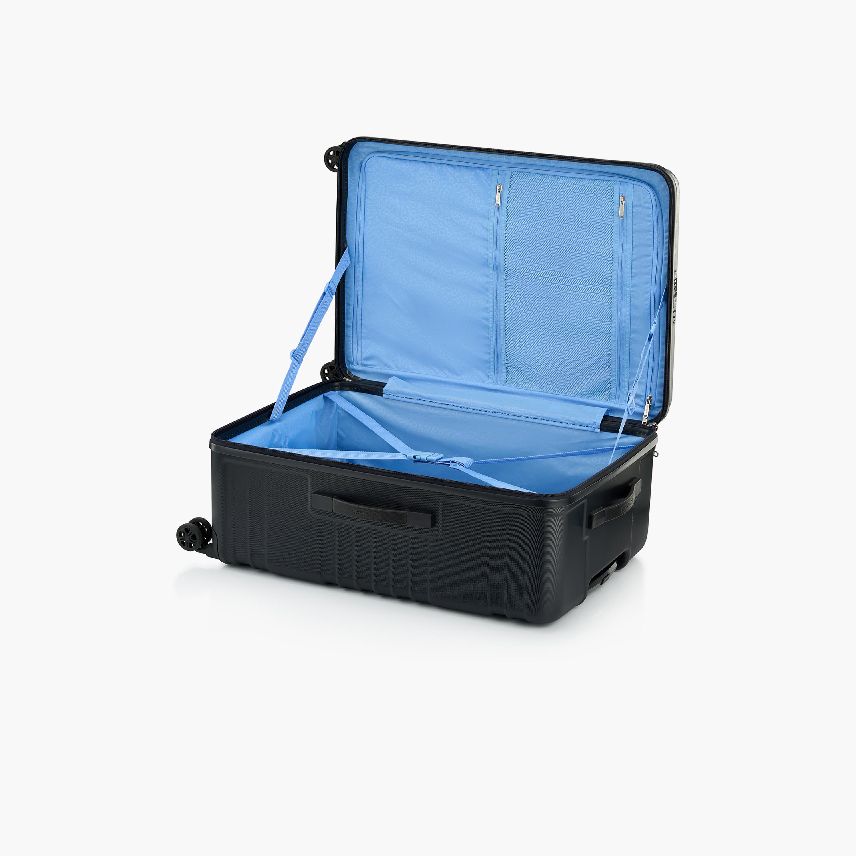 American Tourister Skylette Set of 3 Large Check In ABS Hardcase Four-Wheeler Luggage Bag with TSA Lock-travel-luggagesandbags-luggage-image-8