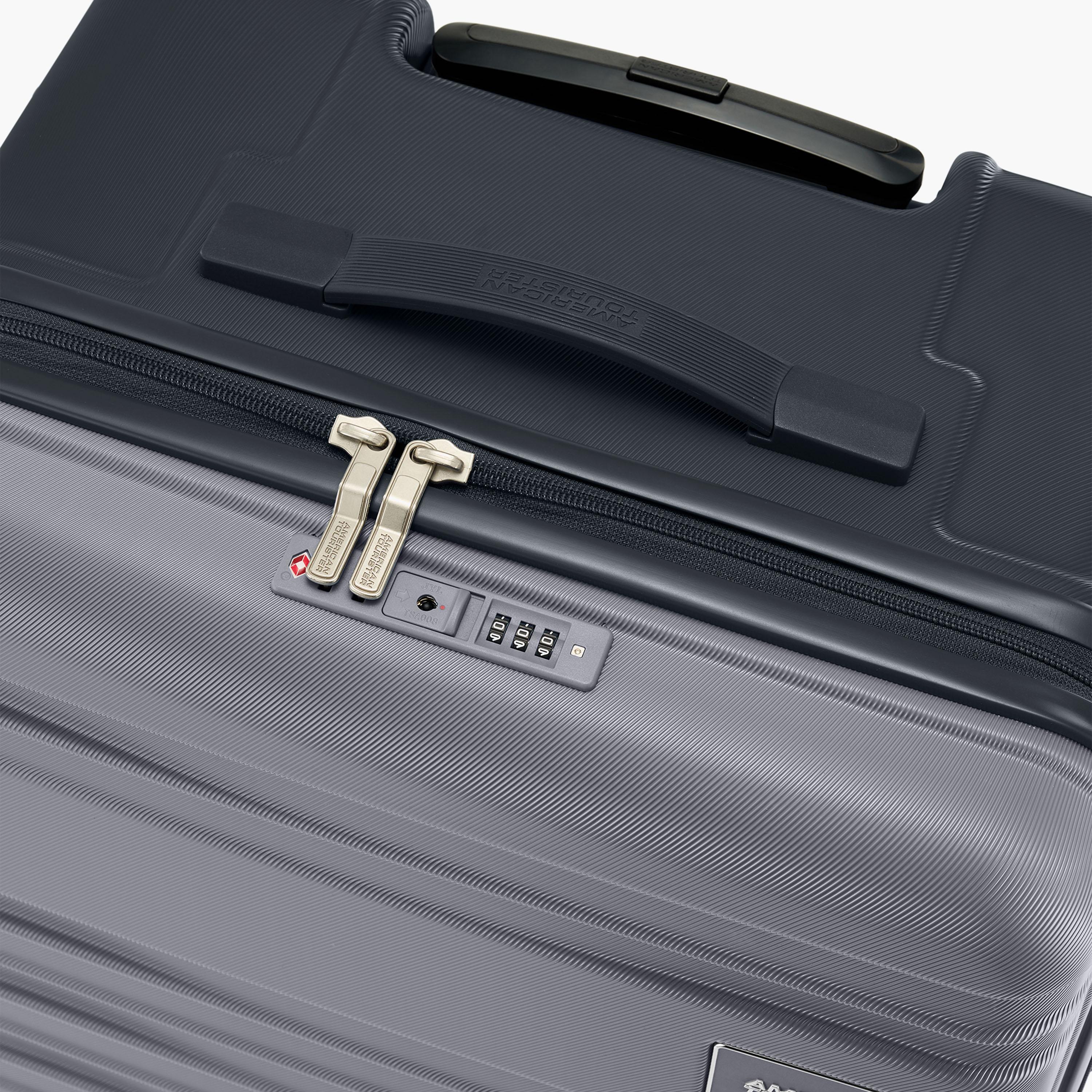 American Tourister Skylette Set of 3 Large Check In ABS Hardcase Four-Wheeler Luggage Bag with TSA Lock-travel-luggagesandbags-luggage-image-9