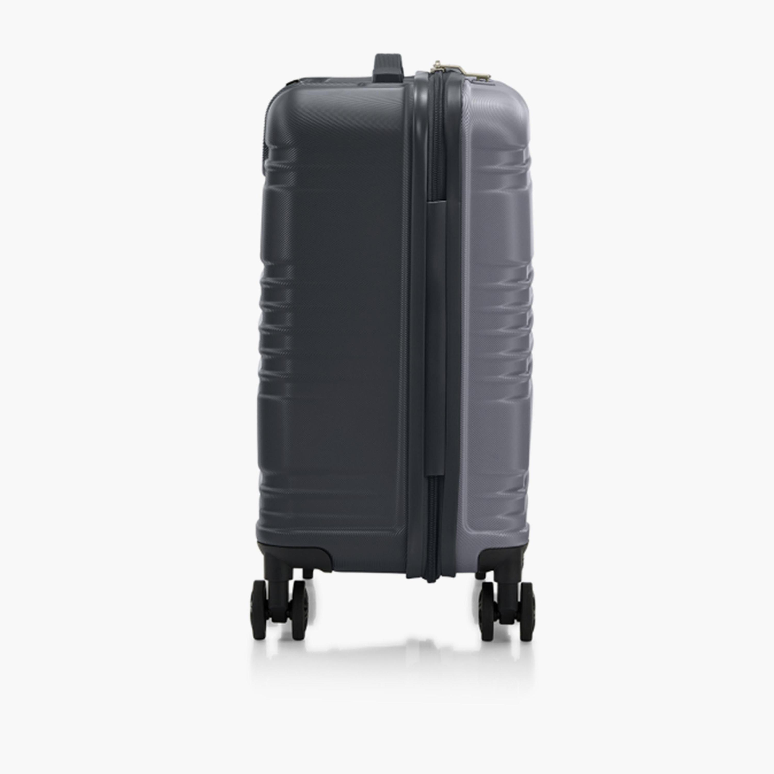 American Tourister Skylette 50 CM Small Cabin ABS Hardcase Four-Wheeler Luggage Bag with TSA Lock-travel-luggagesandbags-luggage-image-18