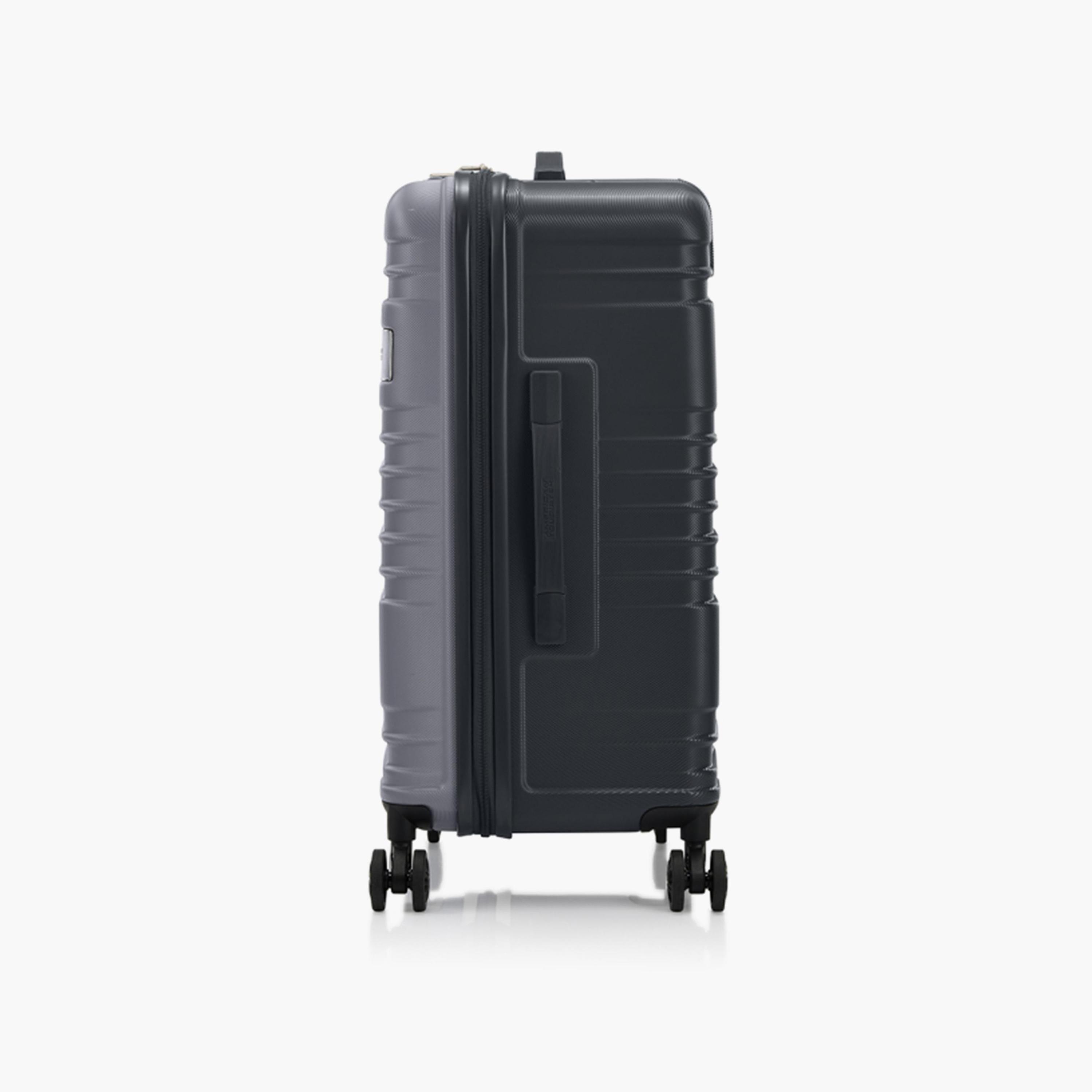 American Tourister Skylette 64 CM Medium Check In ABS Hardcase Four-Wheeler Luggage Bag with TSA Lock-travel-luggagesandbags-luggage-image-10