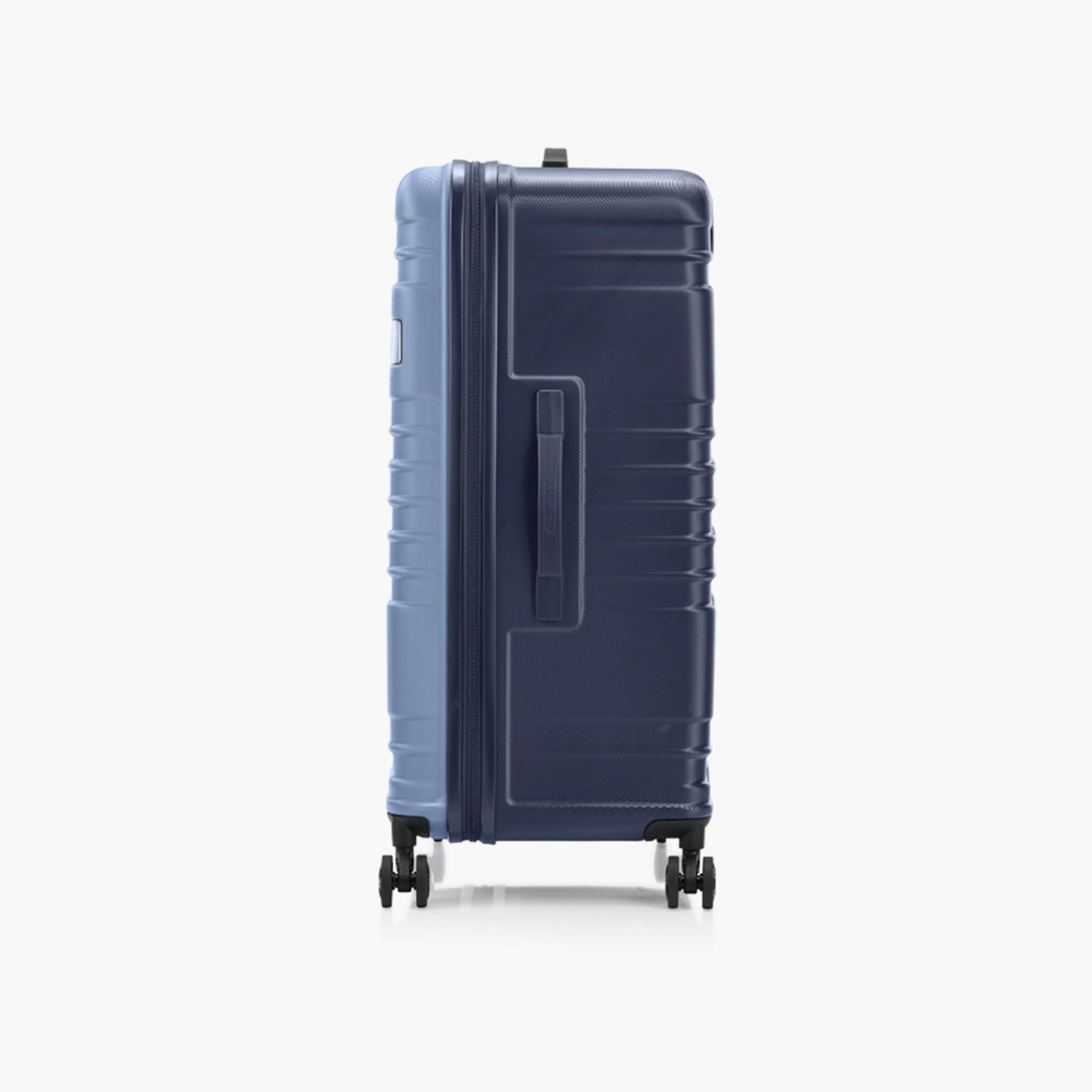 American Tourister Skylette 64 CM Medium Check In ABS Hardcase Four-Wheeler Luggage Bag with TSA Lock-travel-luggagesandbags-luggage-image-10