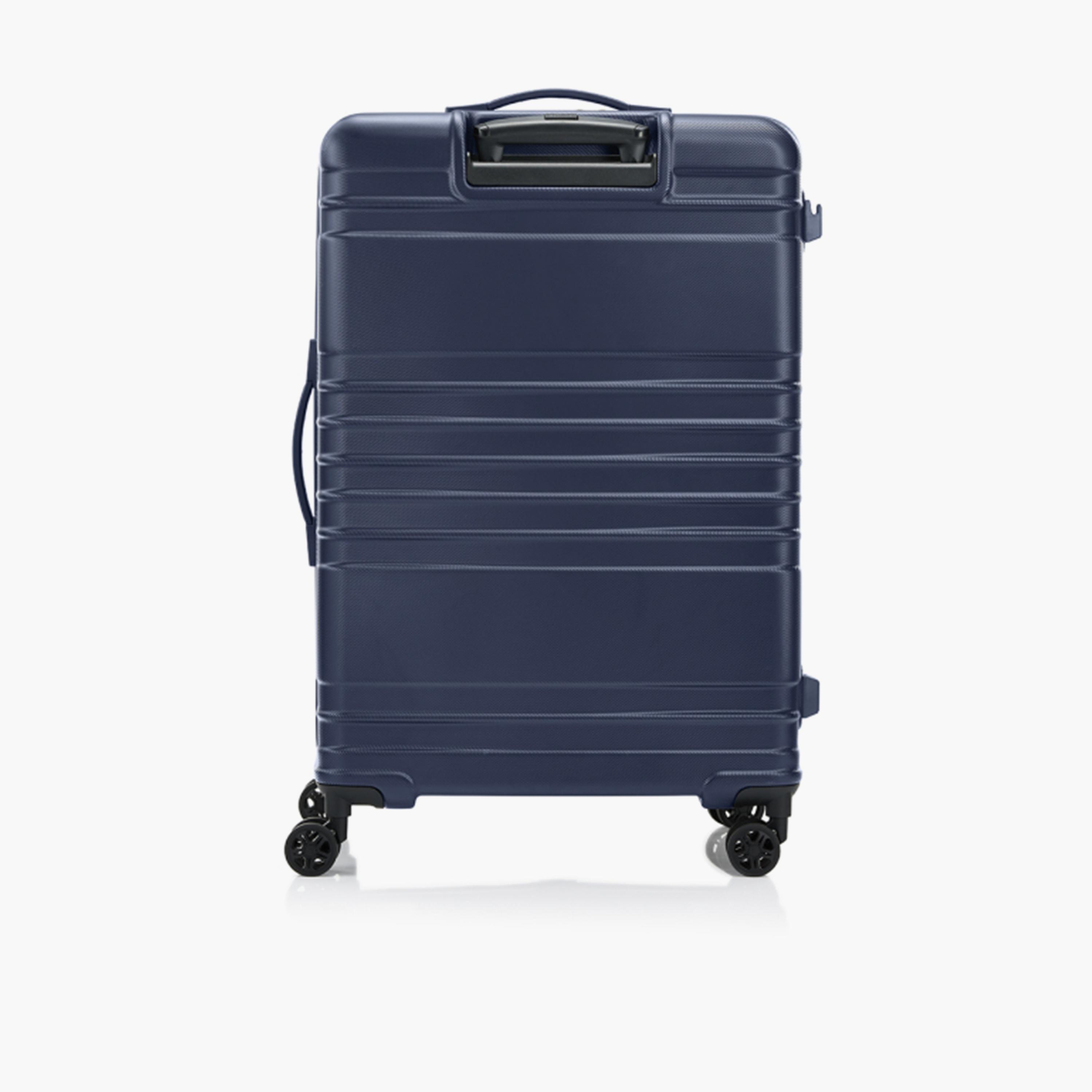 American Tourister Skylette 64 CM Medium Check In ABS Hardcase Four-Wheeler Luggage Bag with TSA Lock-travel-luggagesandbags-luggage-image-5