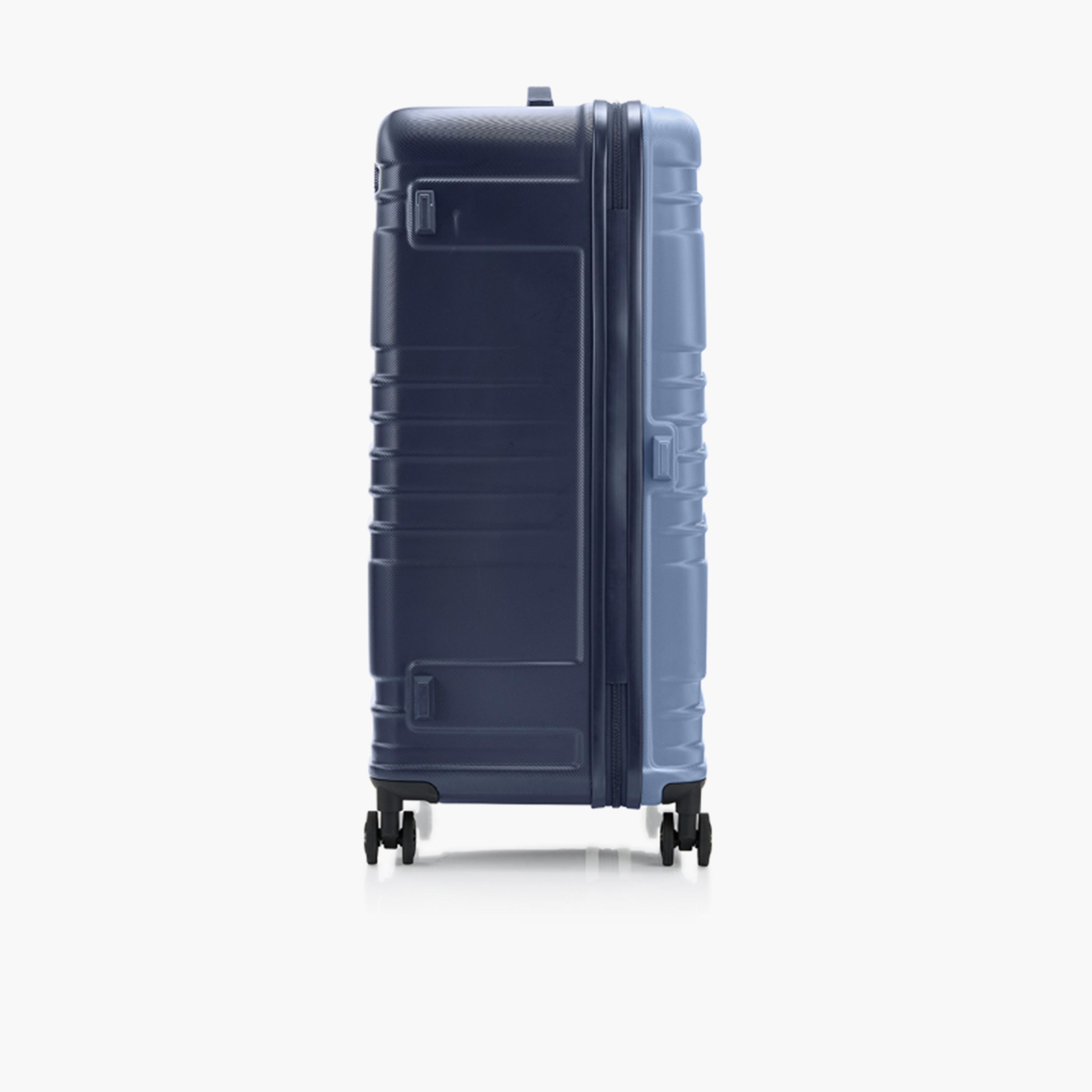 American Tourister Skylette 64 CM Medium Check In ABS Hardcase Four-Wheeler Luggage Bag with TSA Lock-travel-luggagesandbags-luggage-image-6