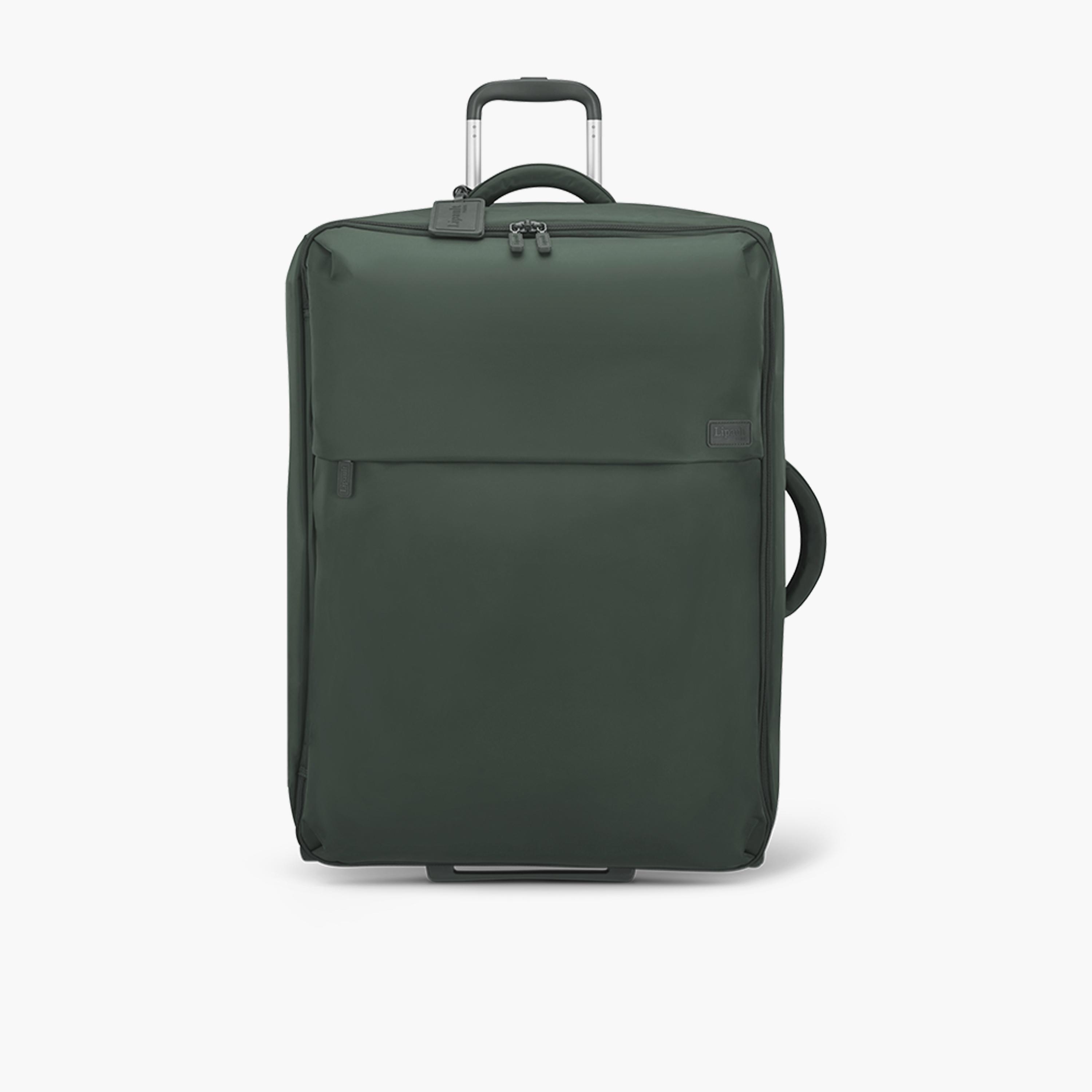 ليبولت - شنطة سفر كبيرة الحجم 75 سم مصنوعة من النايلون الناعم الجوانب،  عجلتين دوارتين وقفل TSA-travel-luggagesandbags-luggage-image-1