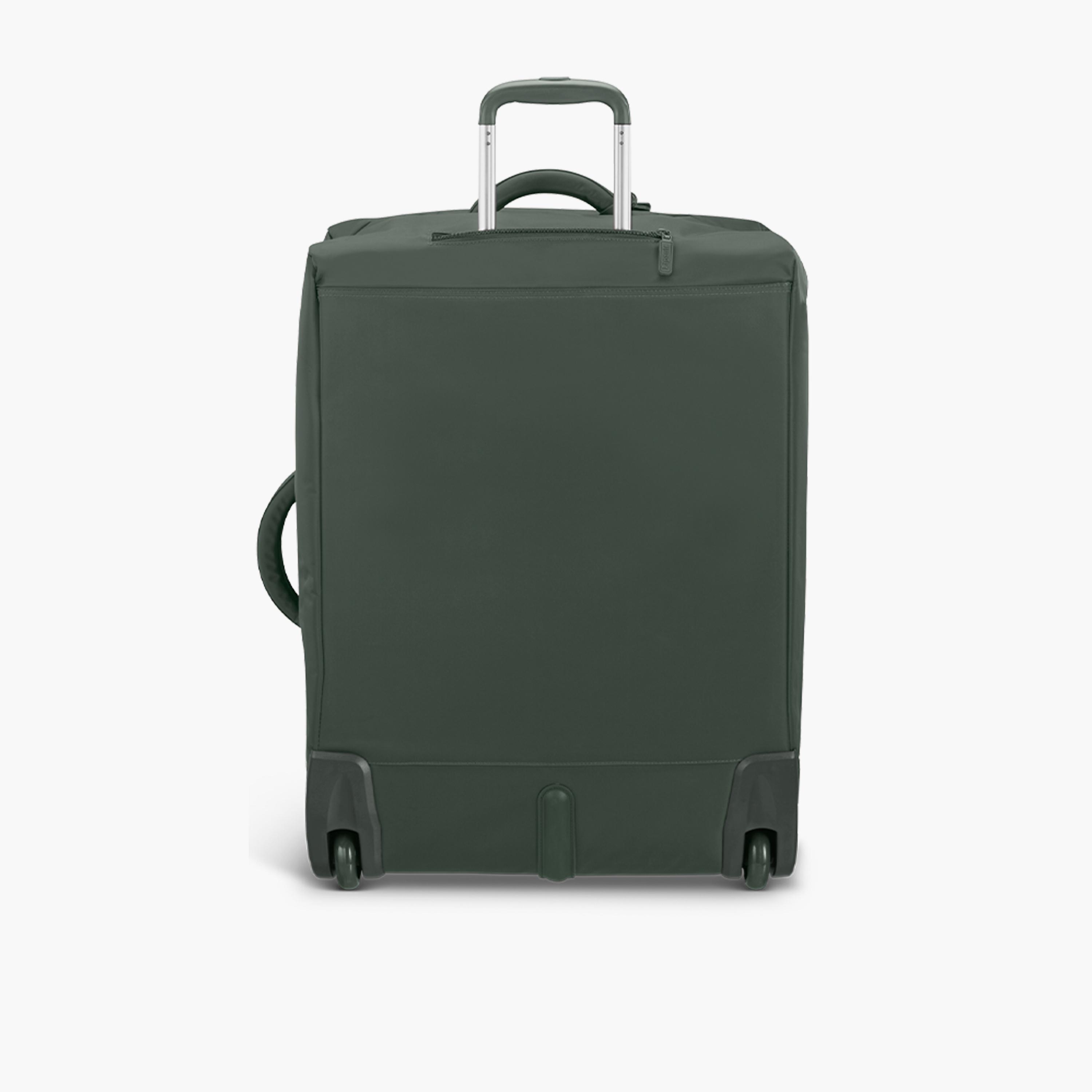 Lipault 75 CM Large Check-in Nylon Soft Sided 2-Wheeler Spinner Trolley Bag with TSA Lock-travel-luggagesandbags-luggage-image-7