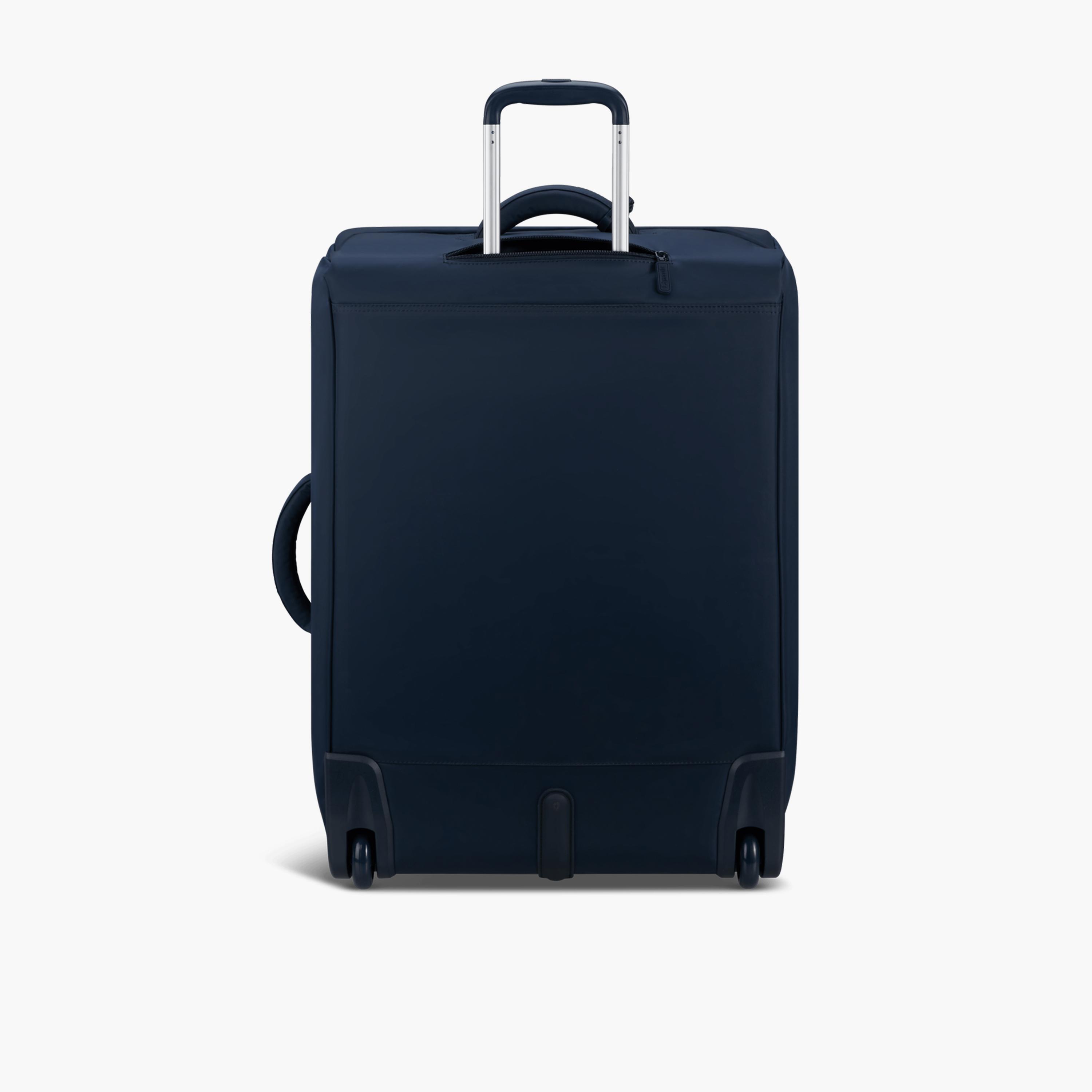 Lipault 75 CM Large Check-in Nylon Soft Sided 2-Wheeler Spinner Trolley Bag with TSA Lock-travel-luggagesandbags-luggage-image-6
