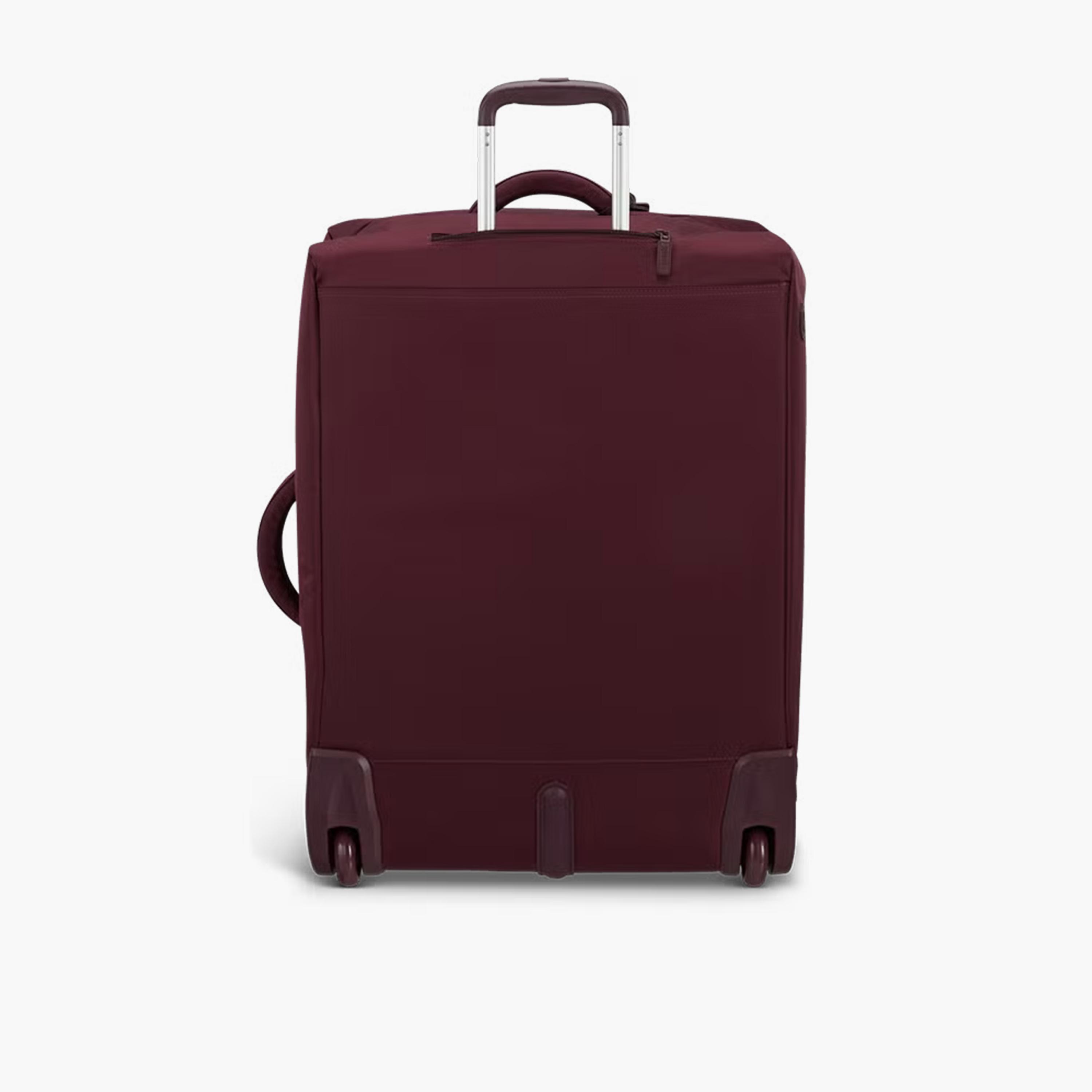 Lipault 75 CM Large Check-in Nylon Soft Sided 2-Wheeler Spinner Trolley Bag with TSA Lock-travel-luggagesandbags-luggage-image-6
