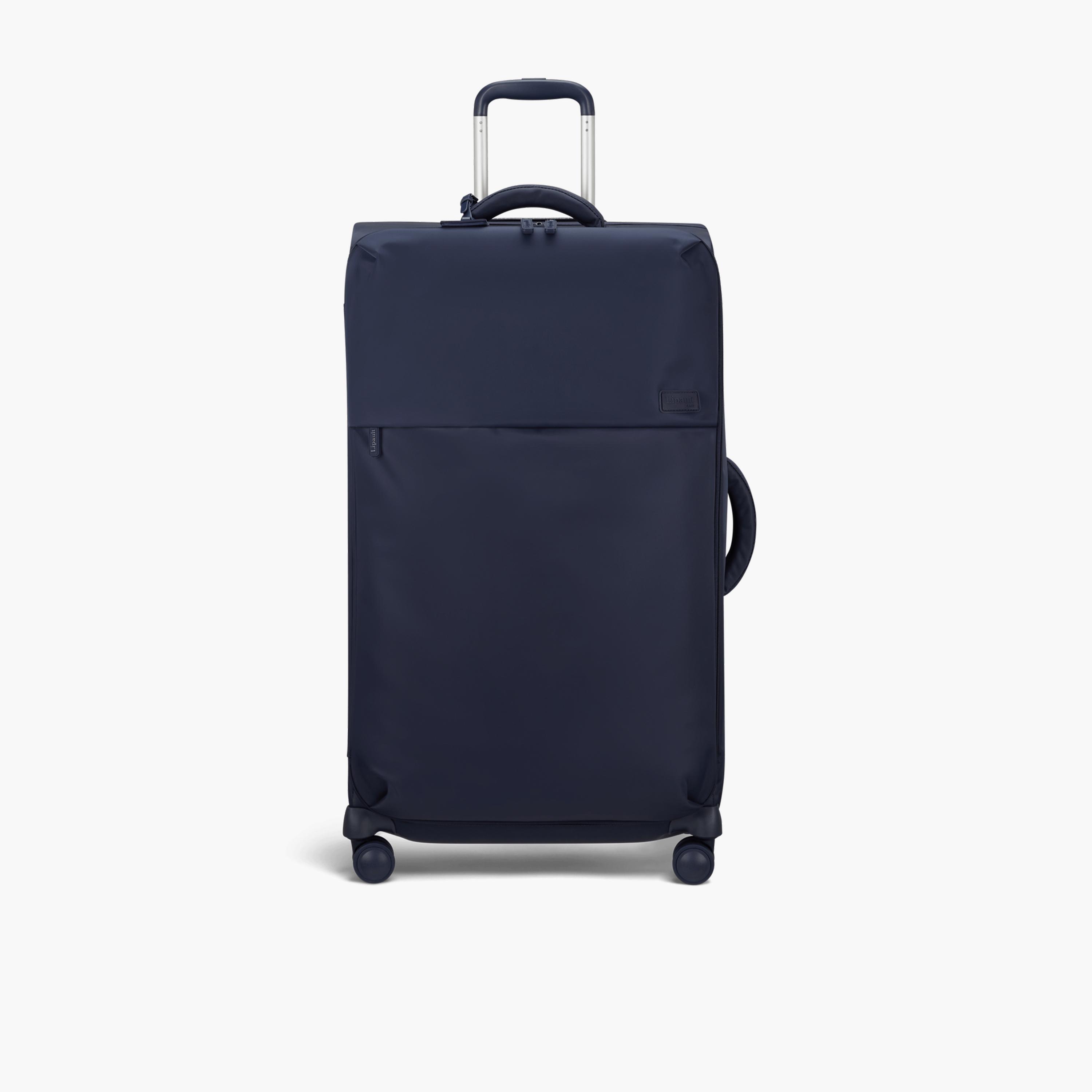 ليبولت - شنطة سفر  نايلون طري كبيرة جدًا بأربع عجلات دوارة مقاس 79 سم،  قفل TSA-travel-luggagesandbags-luggage-image-1